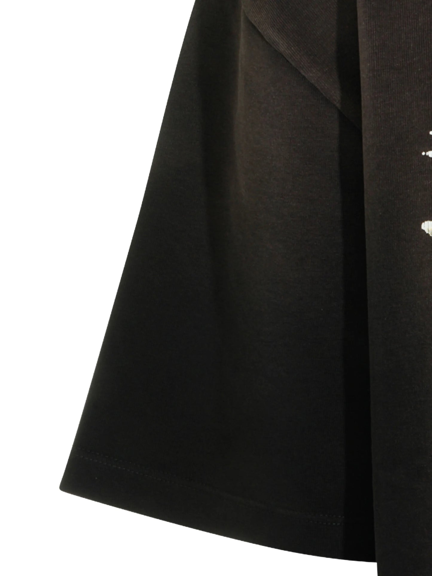 MA eagle oversized tee