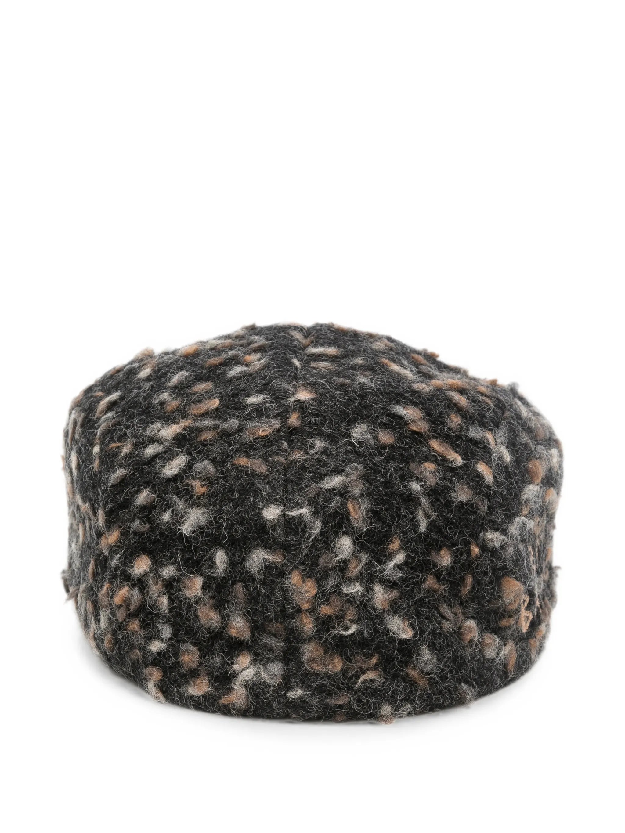 Ivy bouclé hat