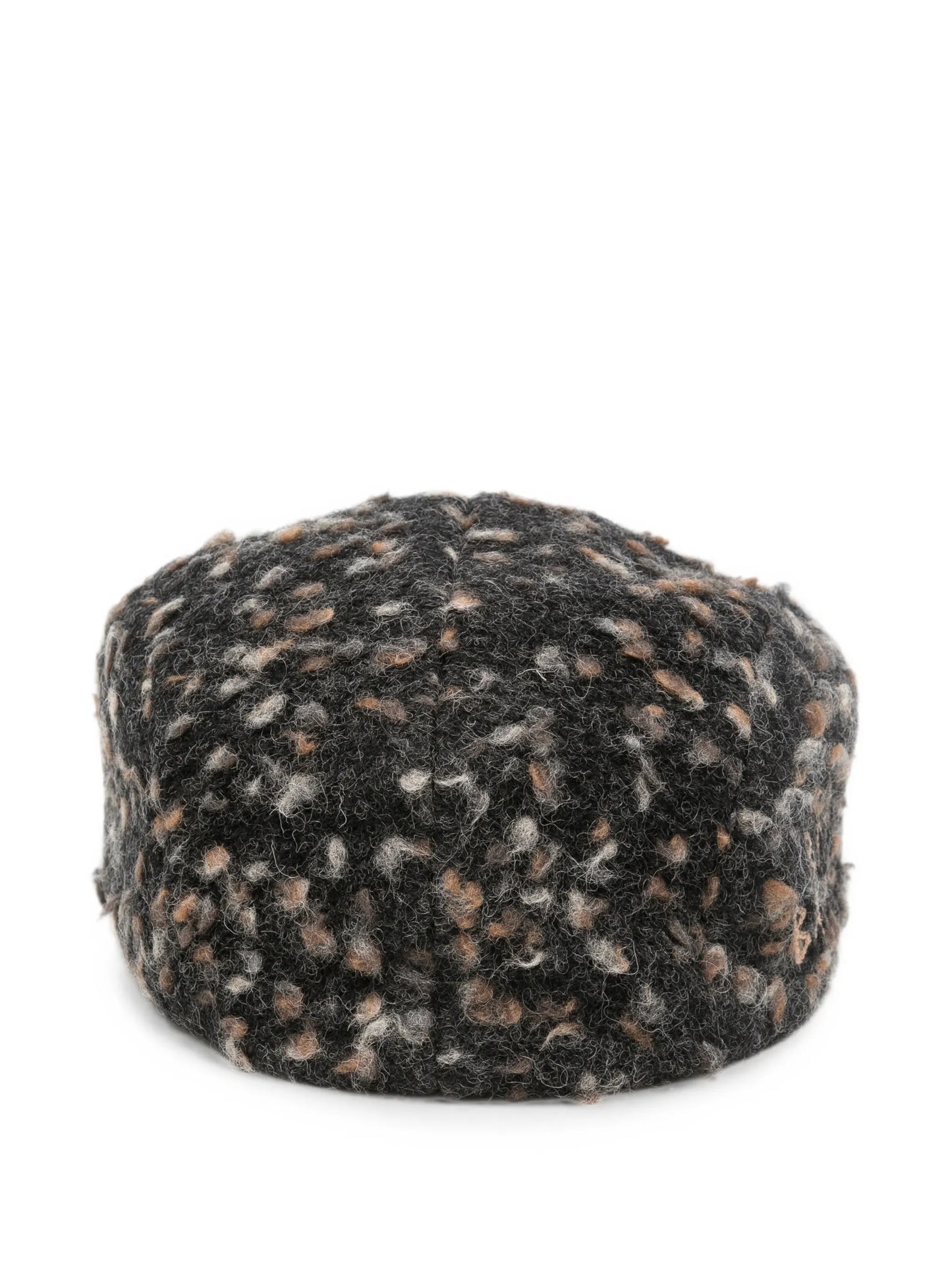 Ivy bouclé hat