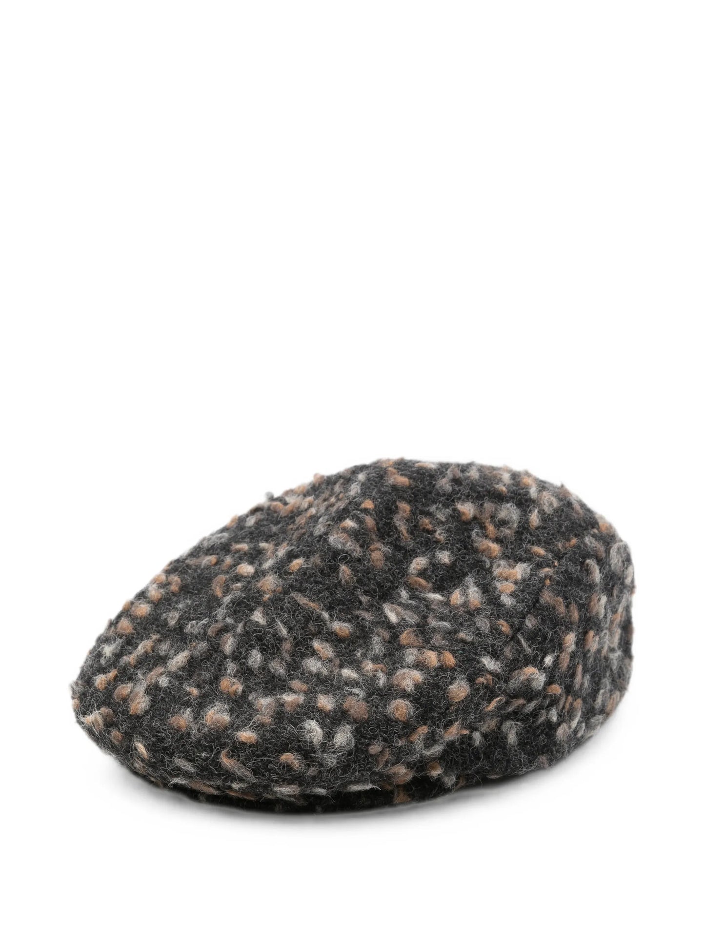 Ivy bouclé hat