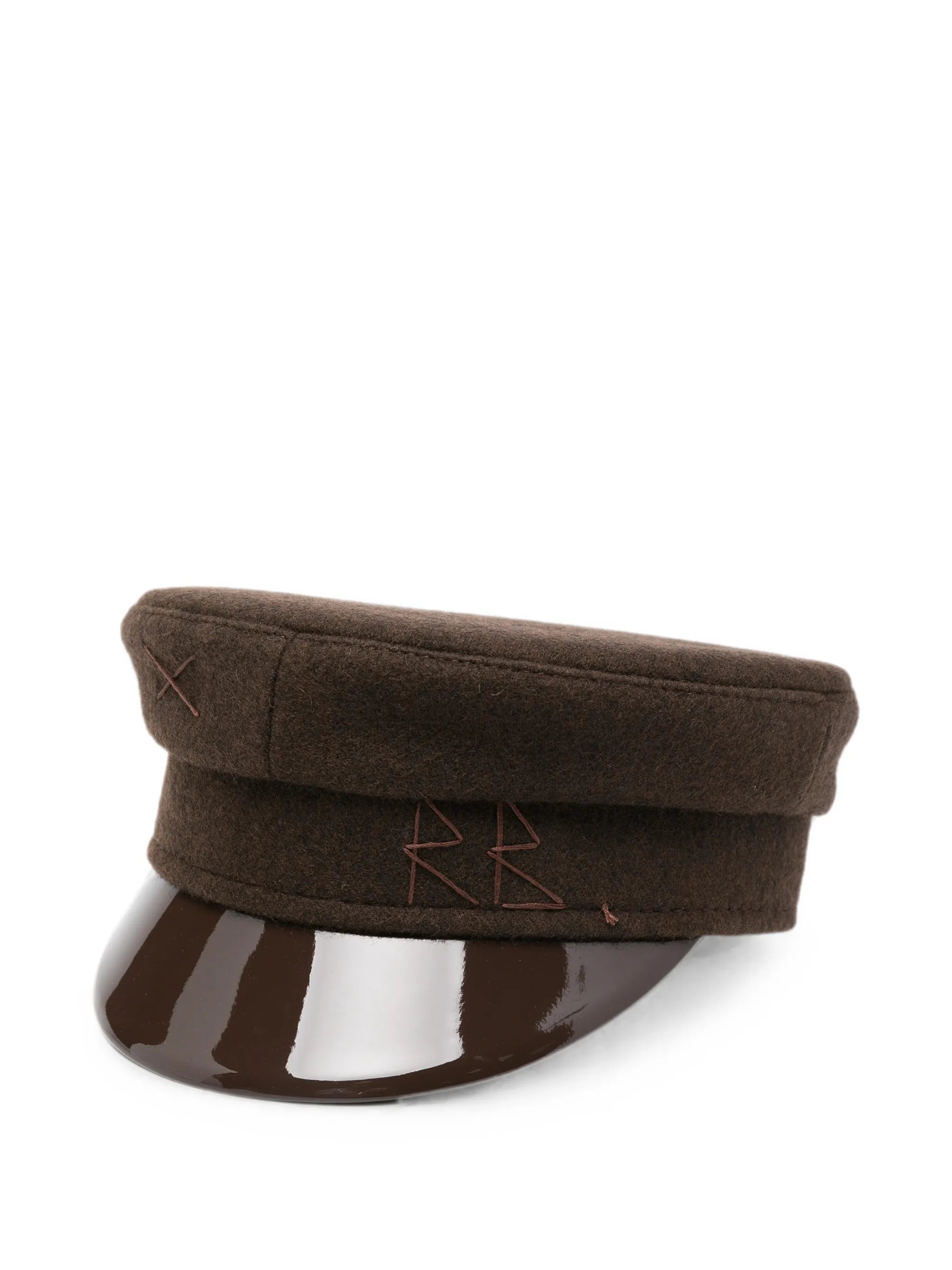 Baker Boy hat