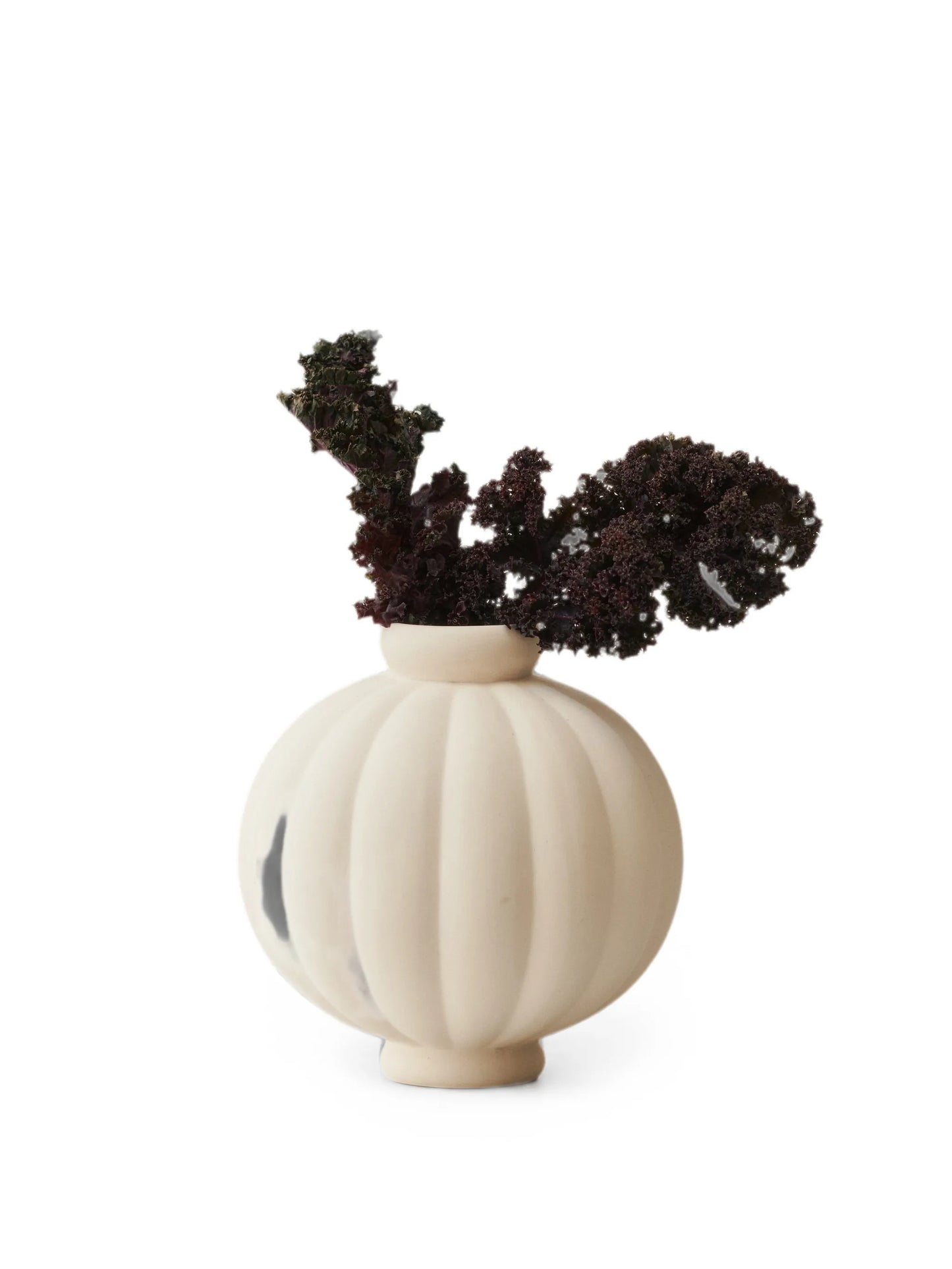 Balloon 01 fluted vase