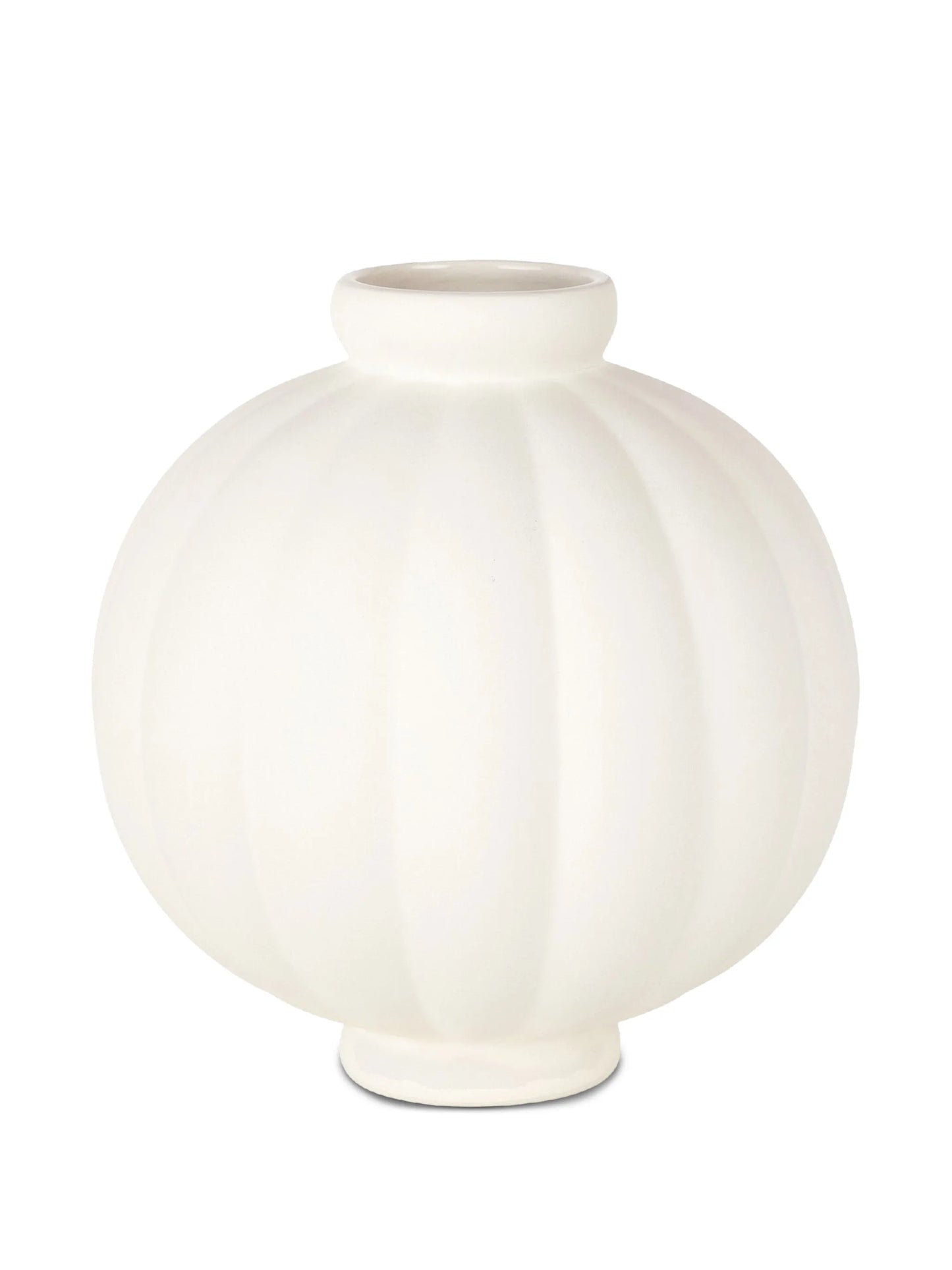Balloon 01 fluted vase