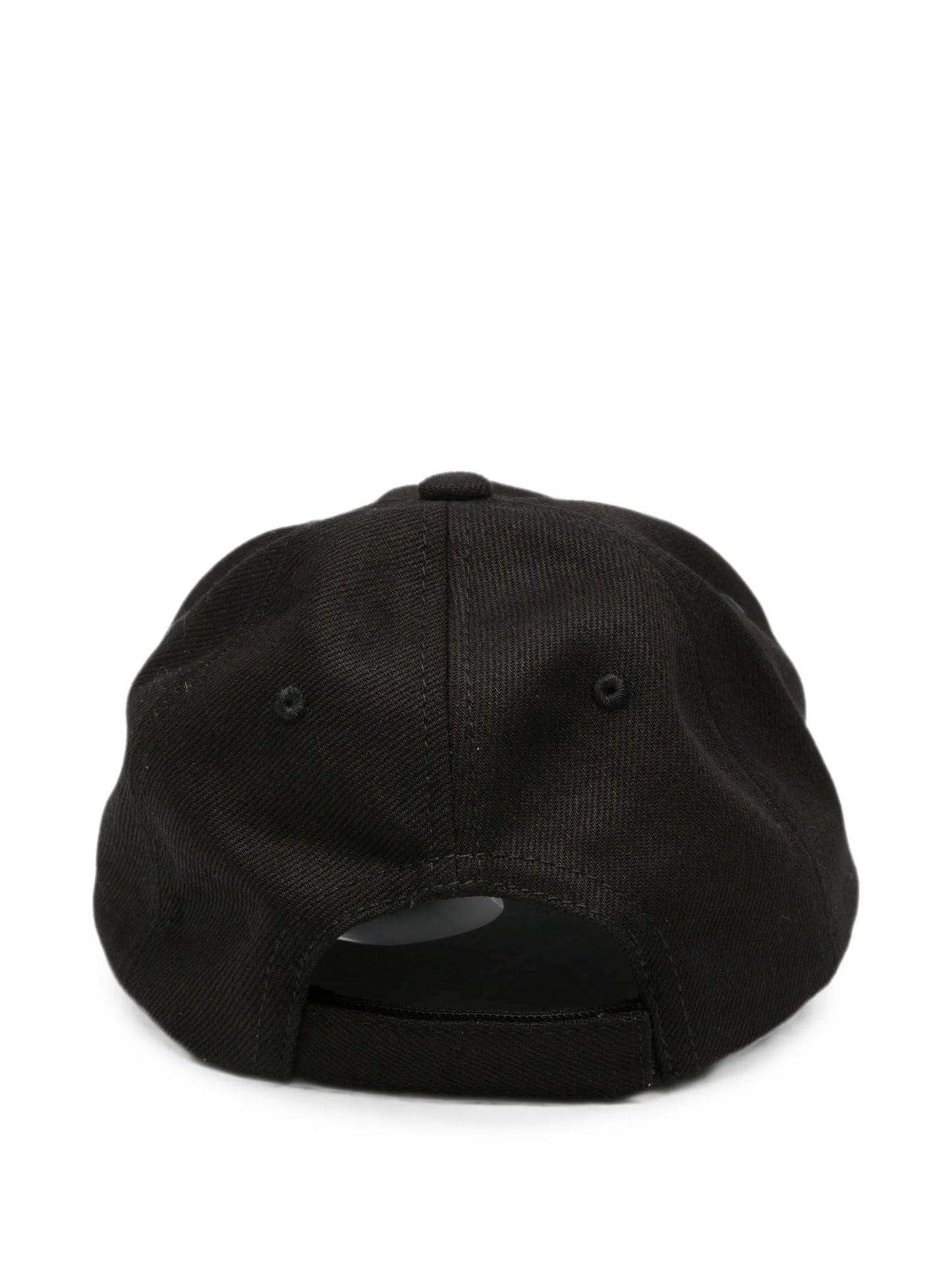 embroidered baseball cap