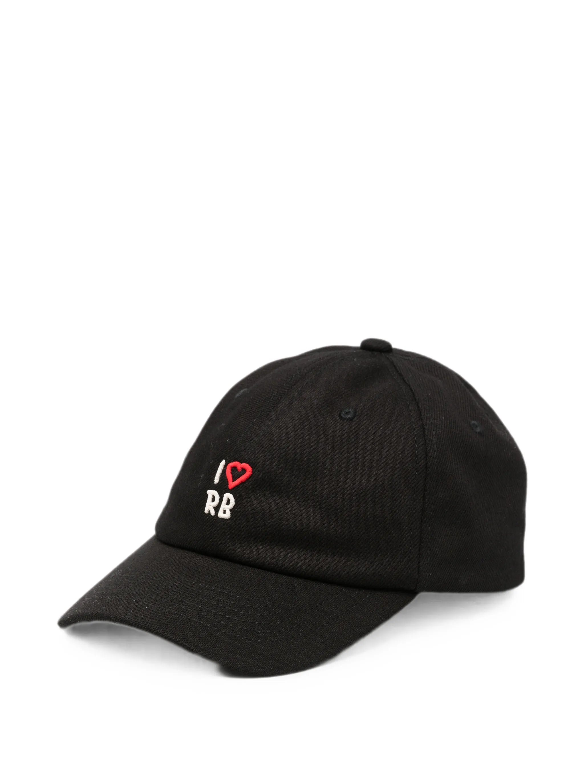 embroidered baseball cap