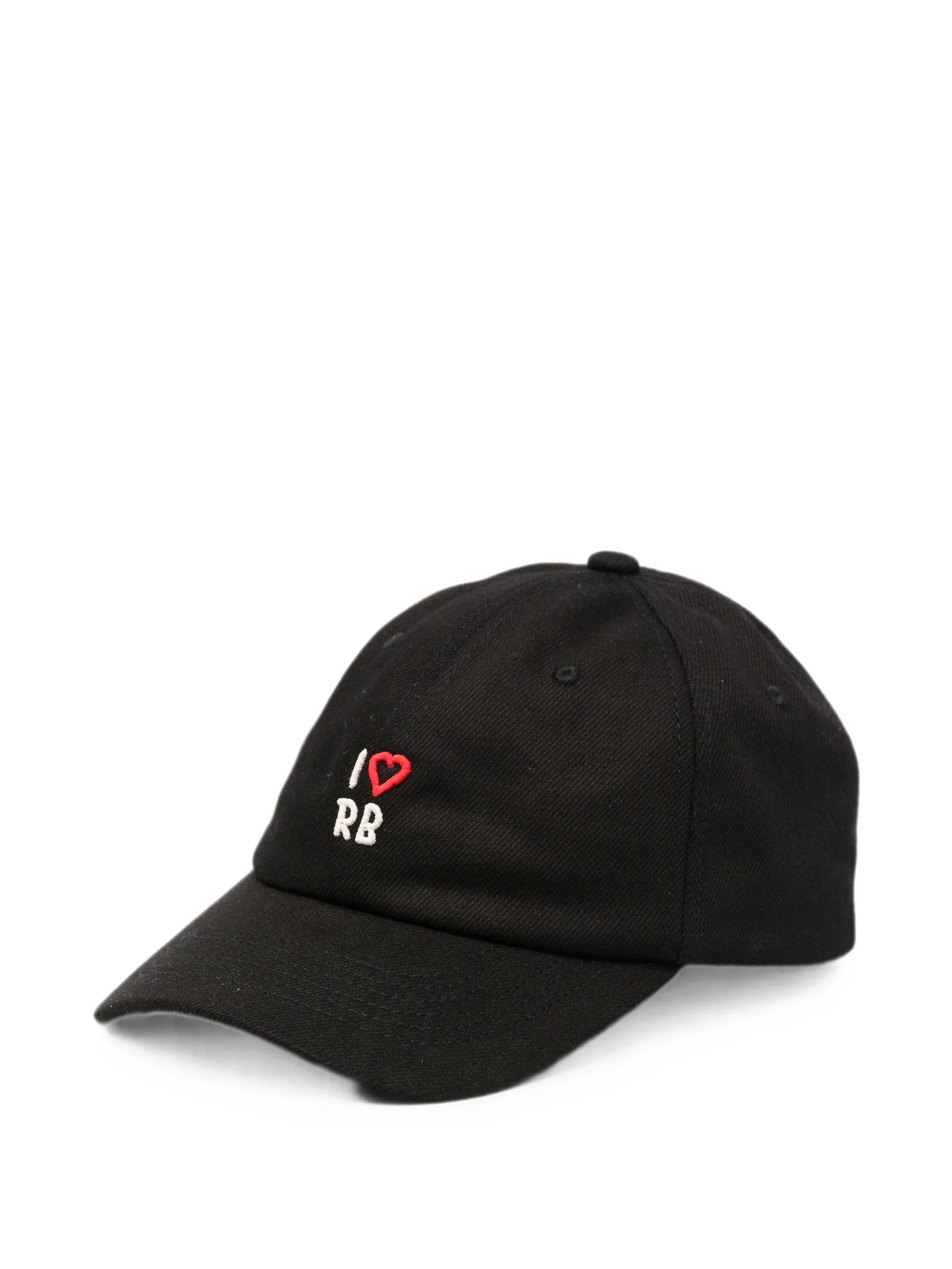 embroidered baseball cap