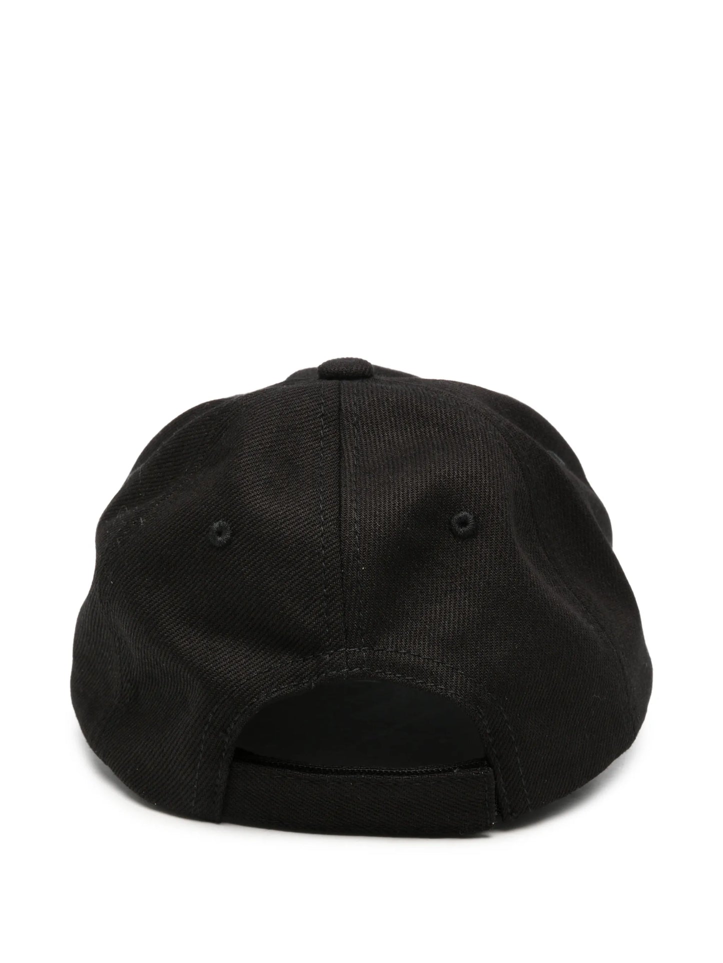 embroidered baseball cap