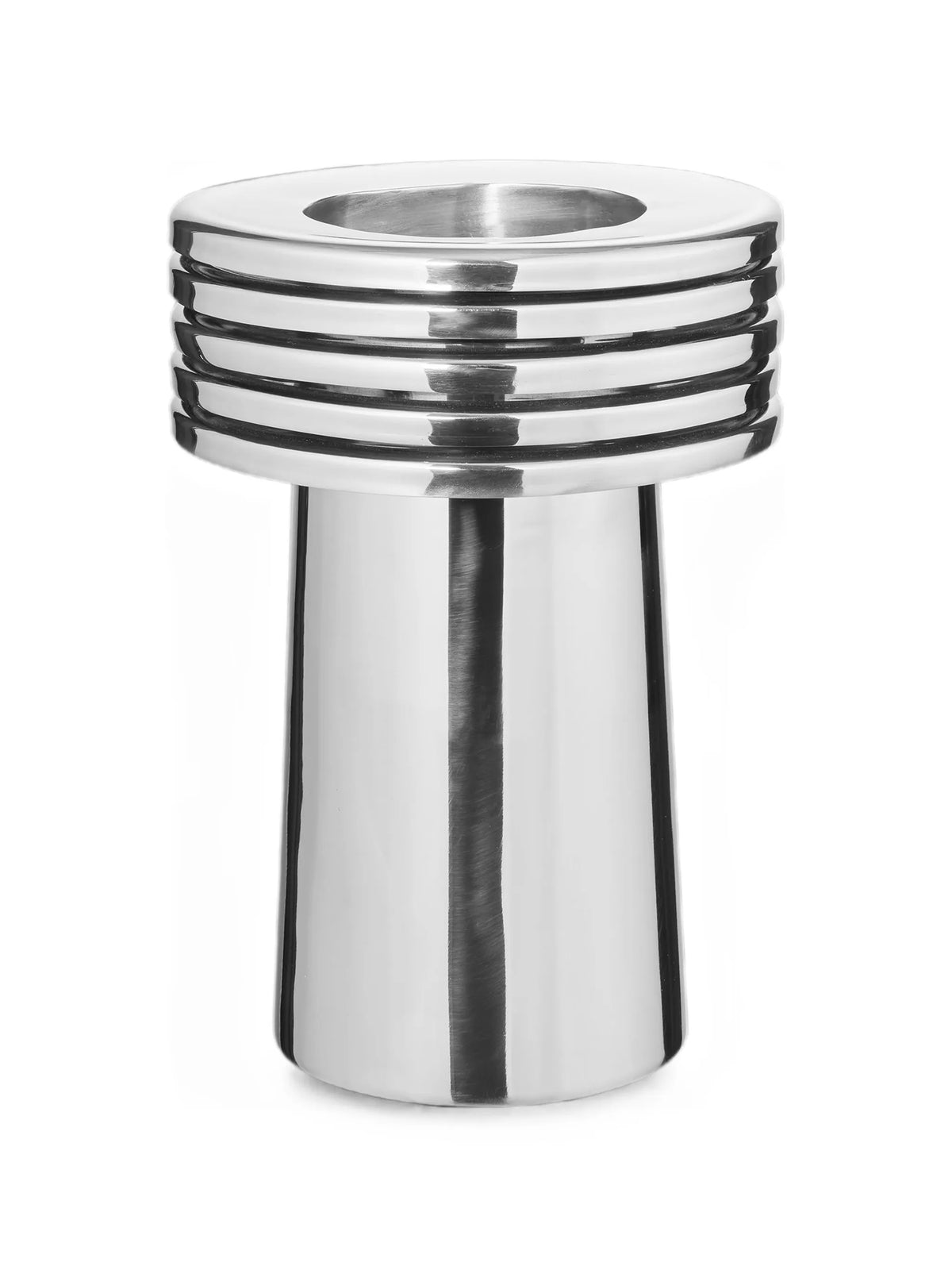 Fountain 03 vase