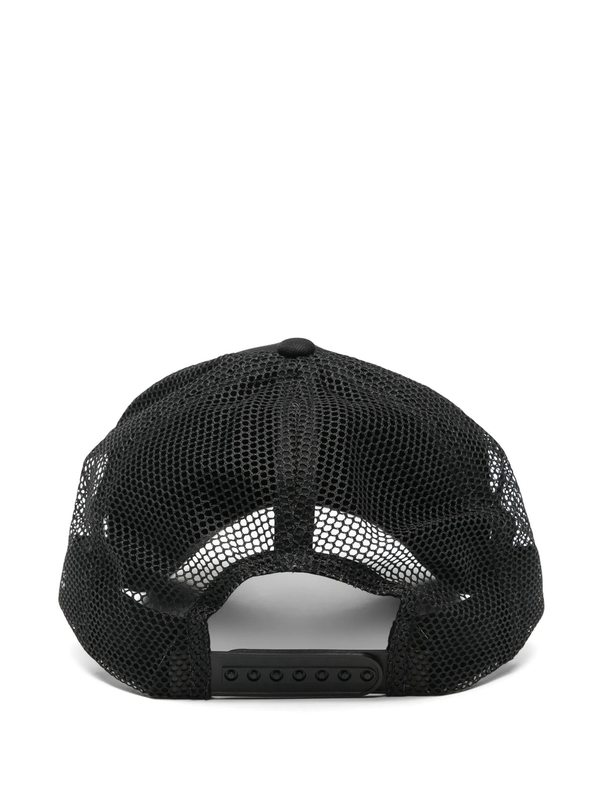 French Logo trucker cap