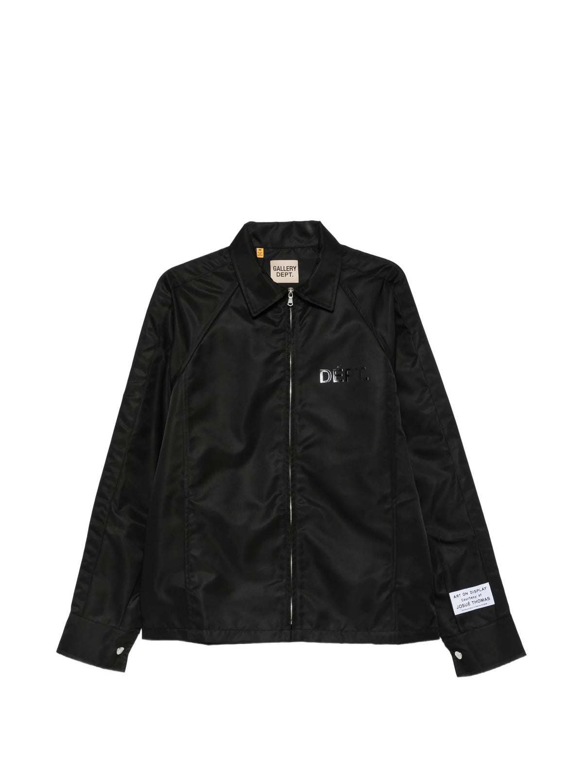 Raglan Montecito jacket