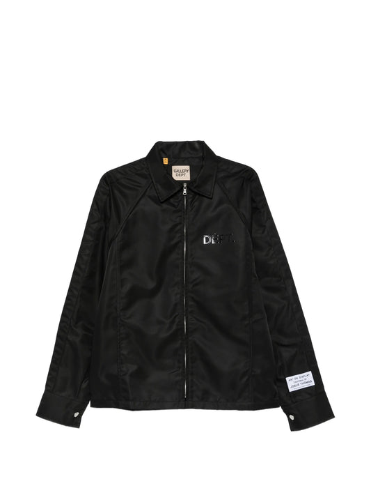 Raglan Montecito jacket