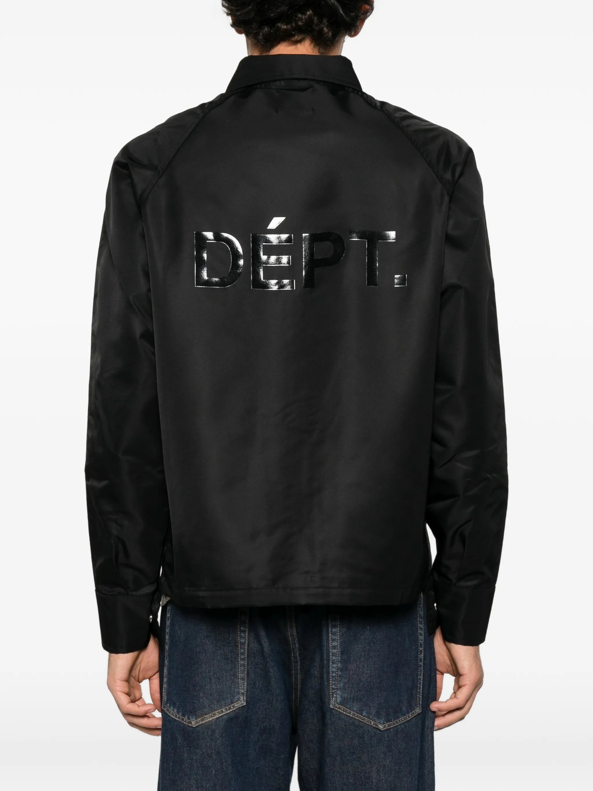 Raglan Montecito jacket