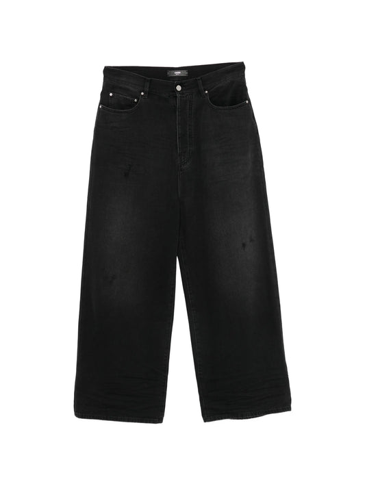 baggy jeans