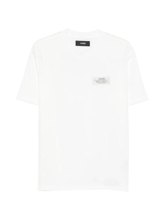 AMIRI Spirit tee