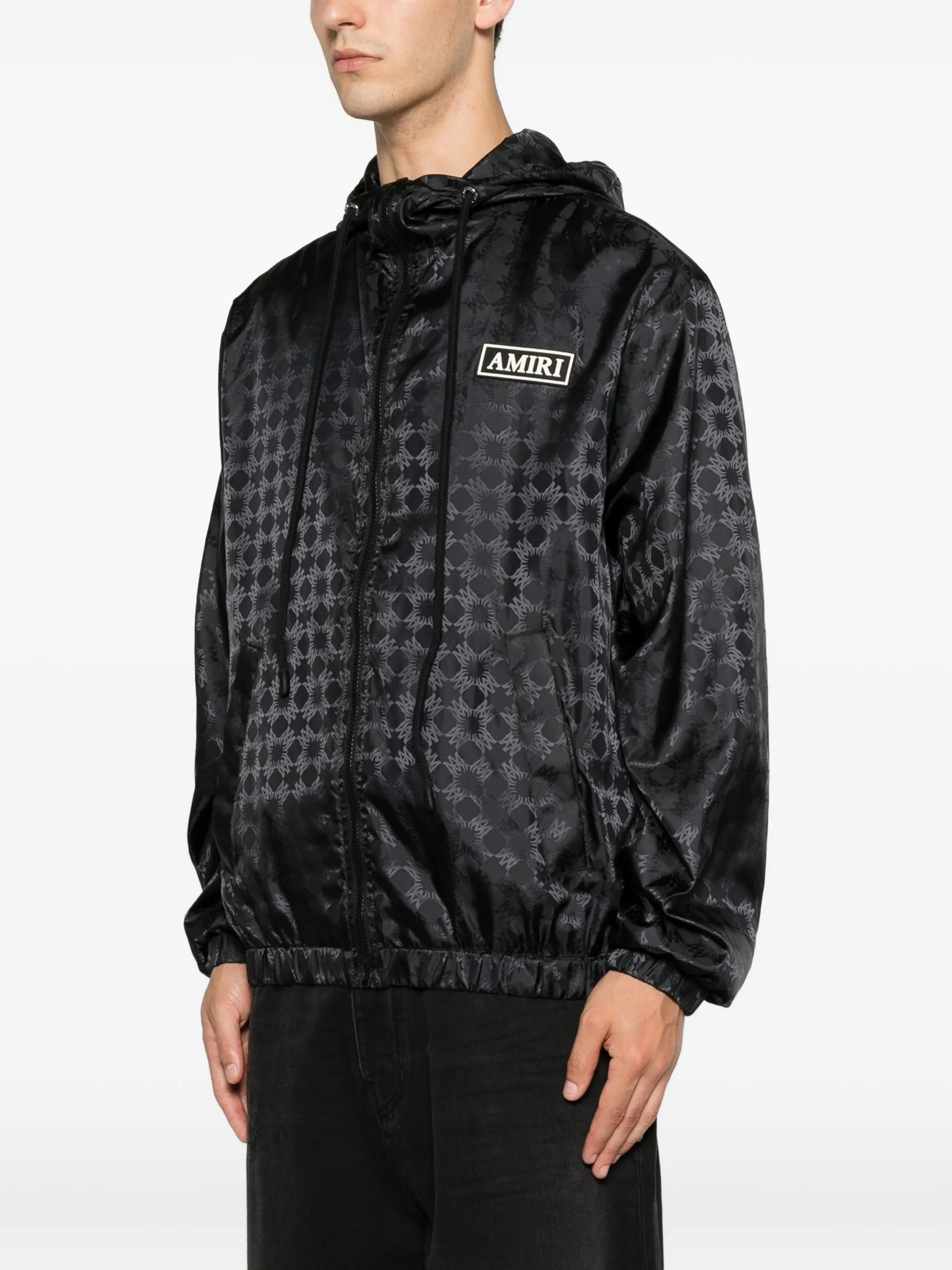 Ma Quad windbreaker jacket