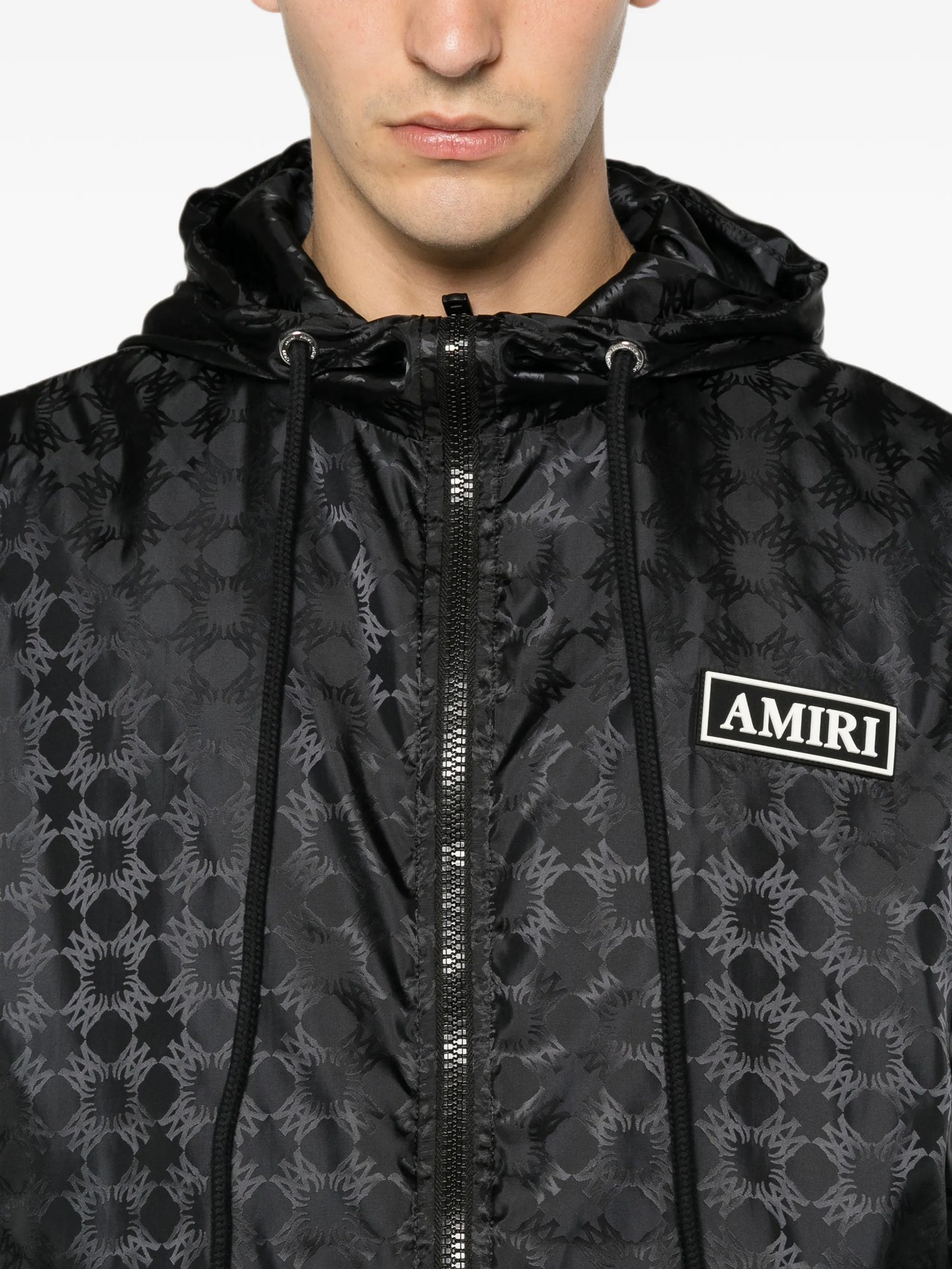Ma Quad windbreaker jacket