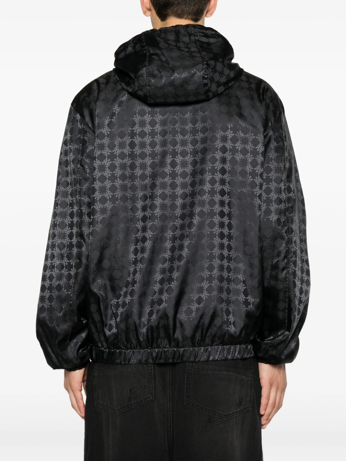 Ma Quad windbreaker jacket