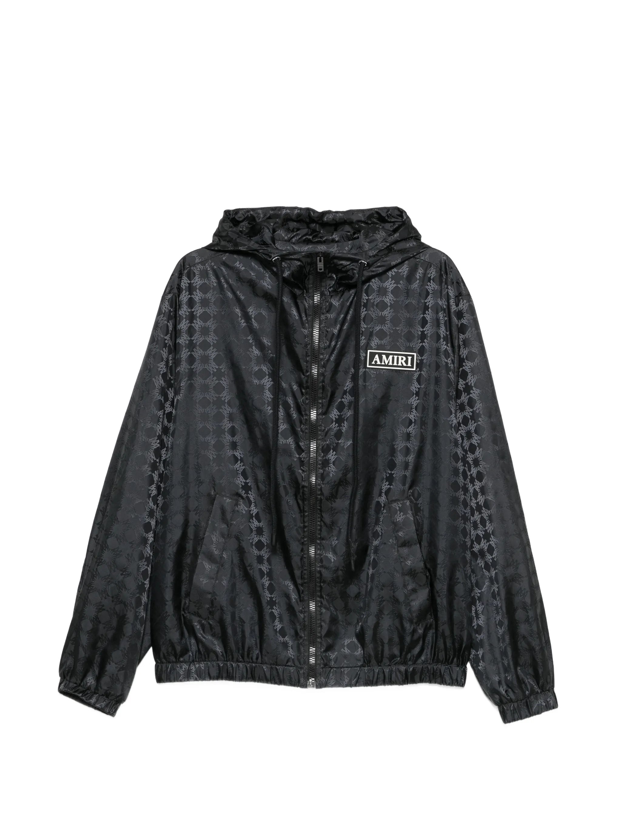 Ma Quad windbreaker jacket