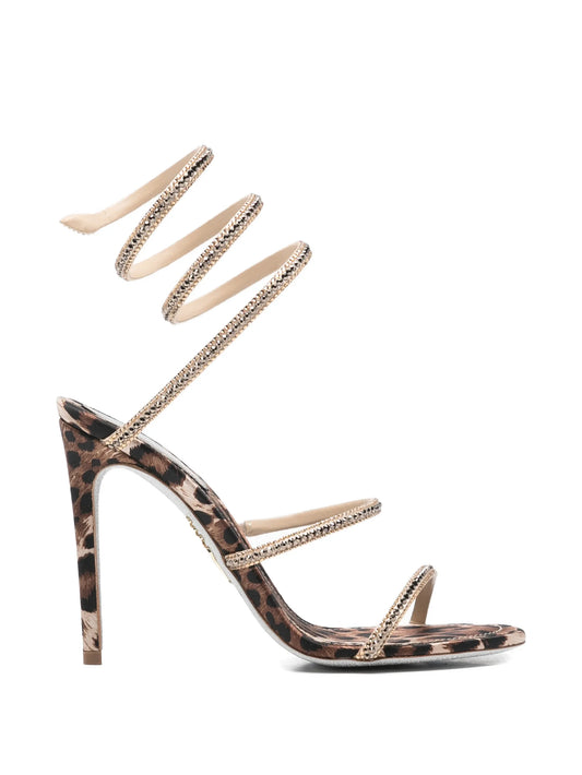 Cleo heeled sandals