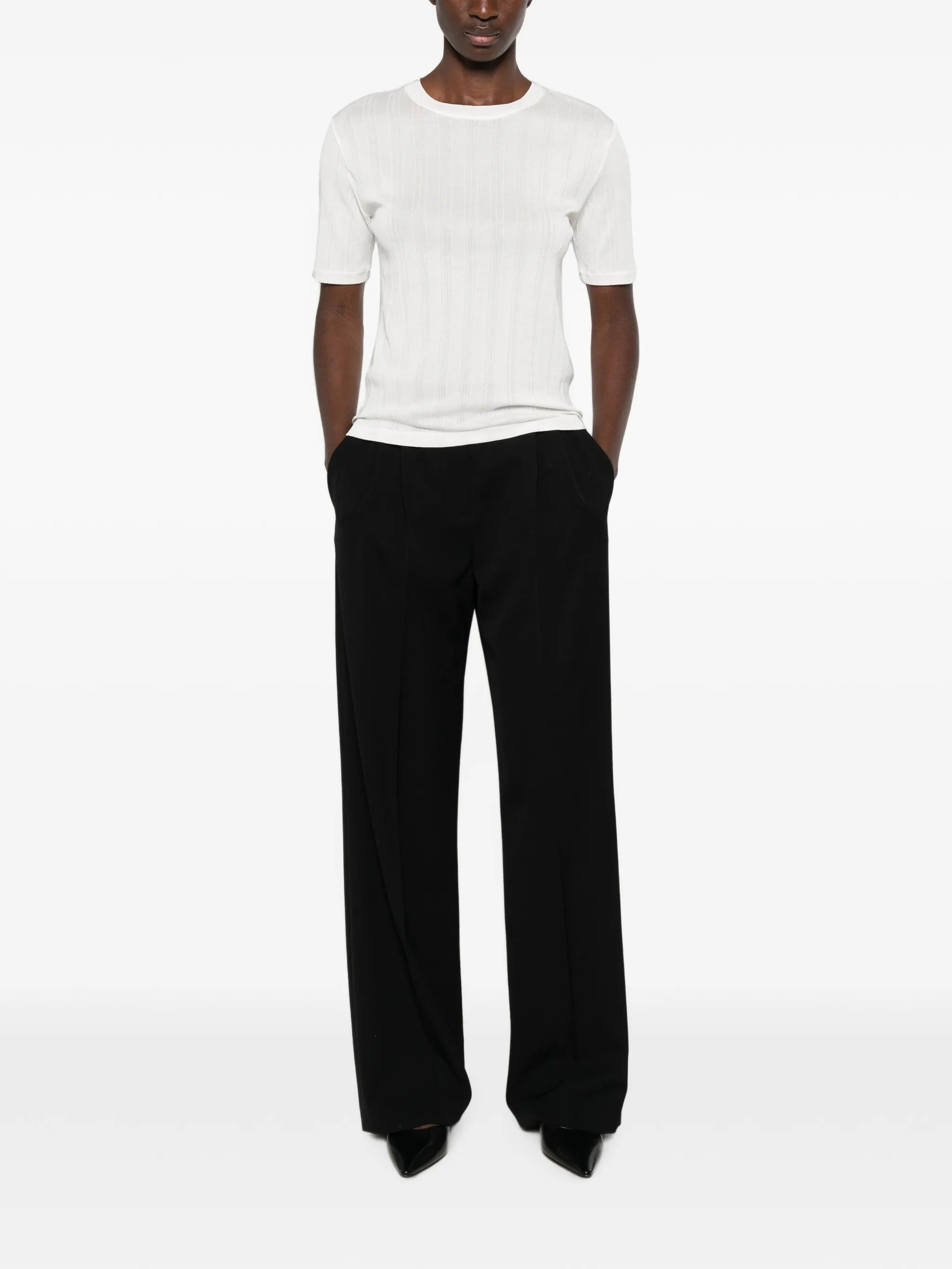 Etina short-sleeve T-shirt