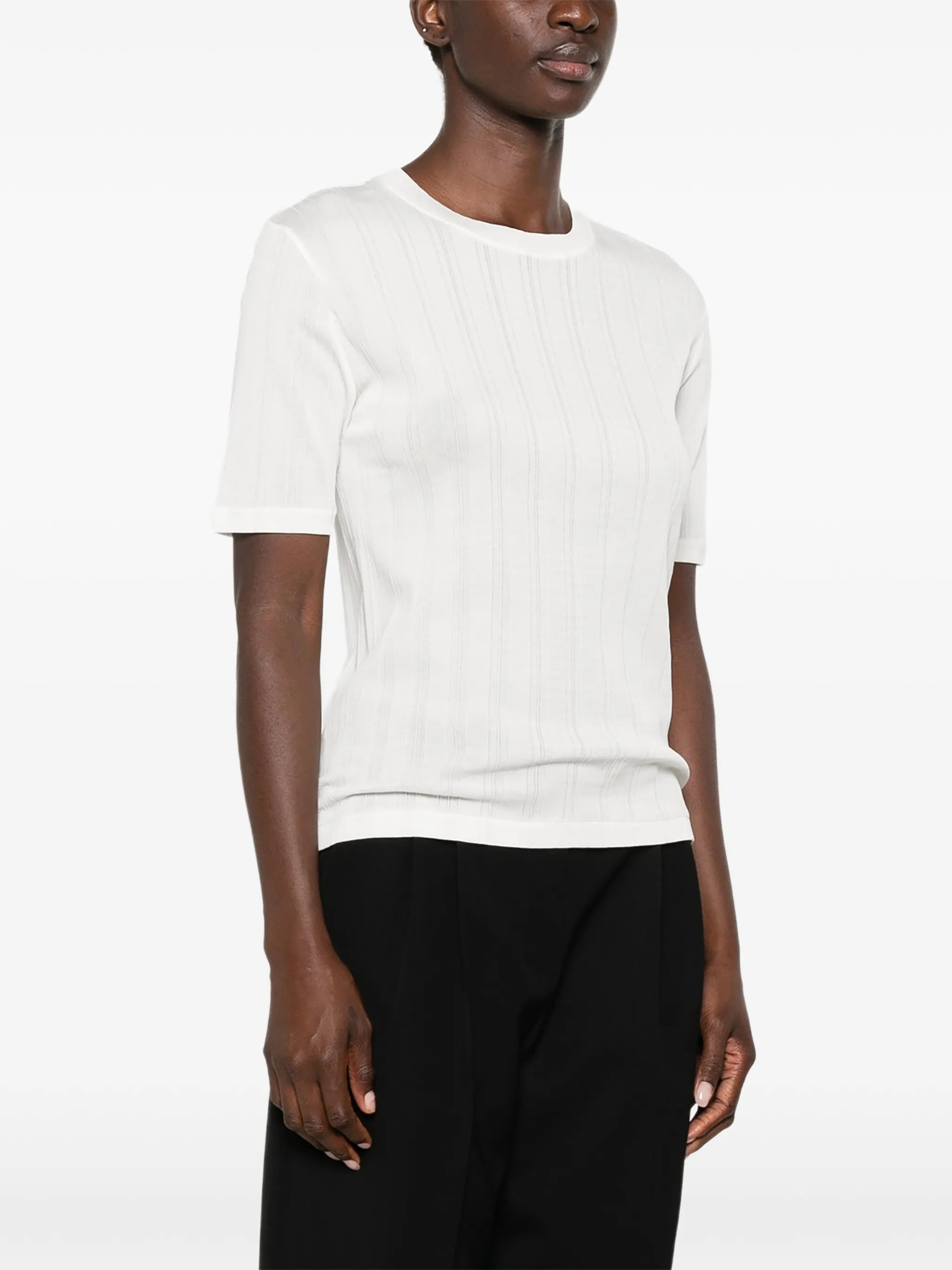 Etina short-sleeve T-shirt