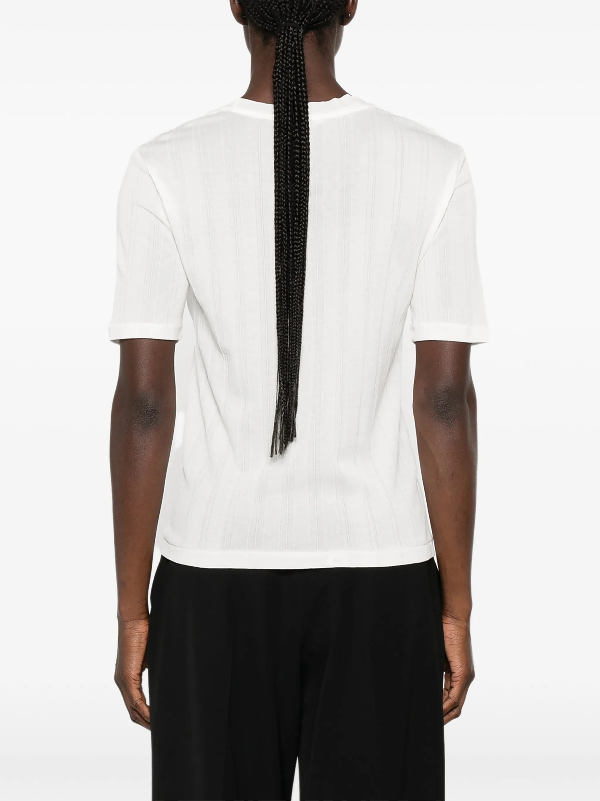 Etina short-sleeve T-shirt