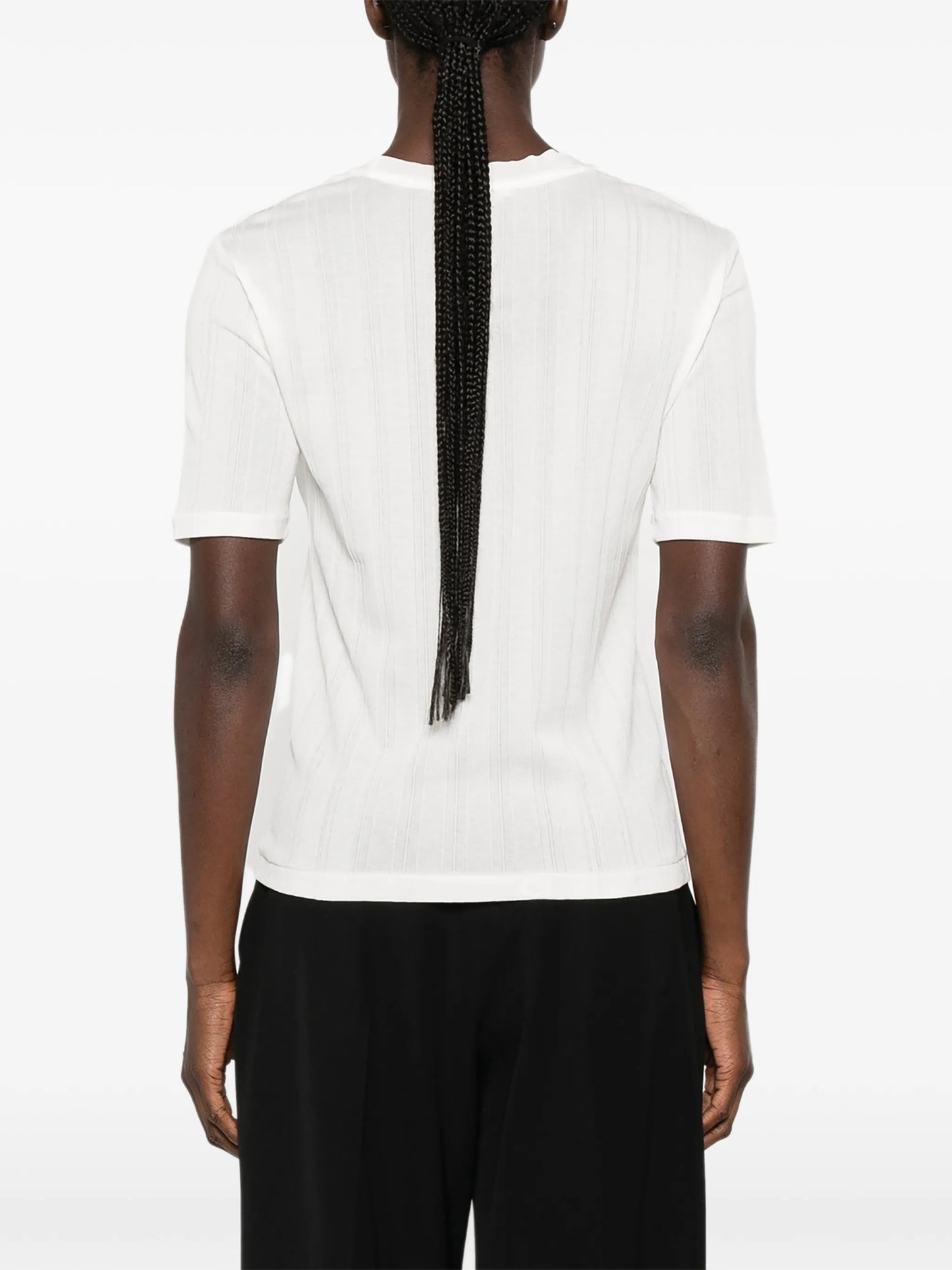 Etina short-sleeve T-shirt