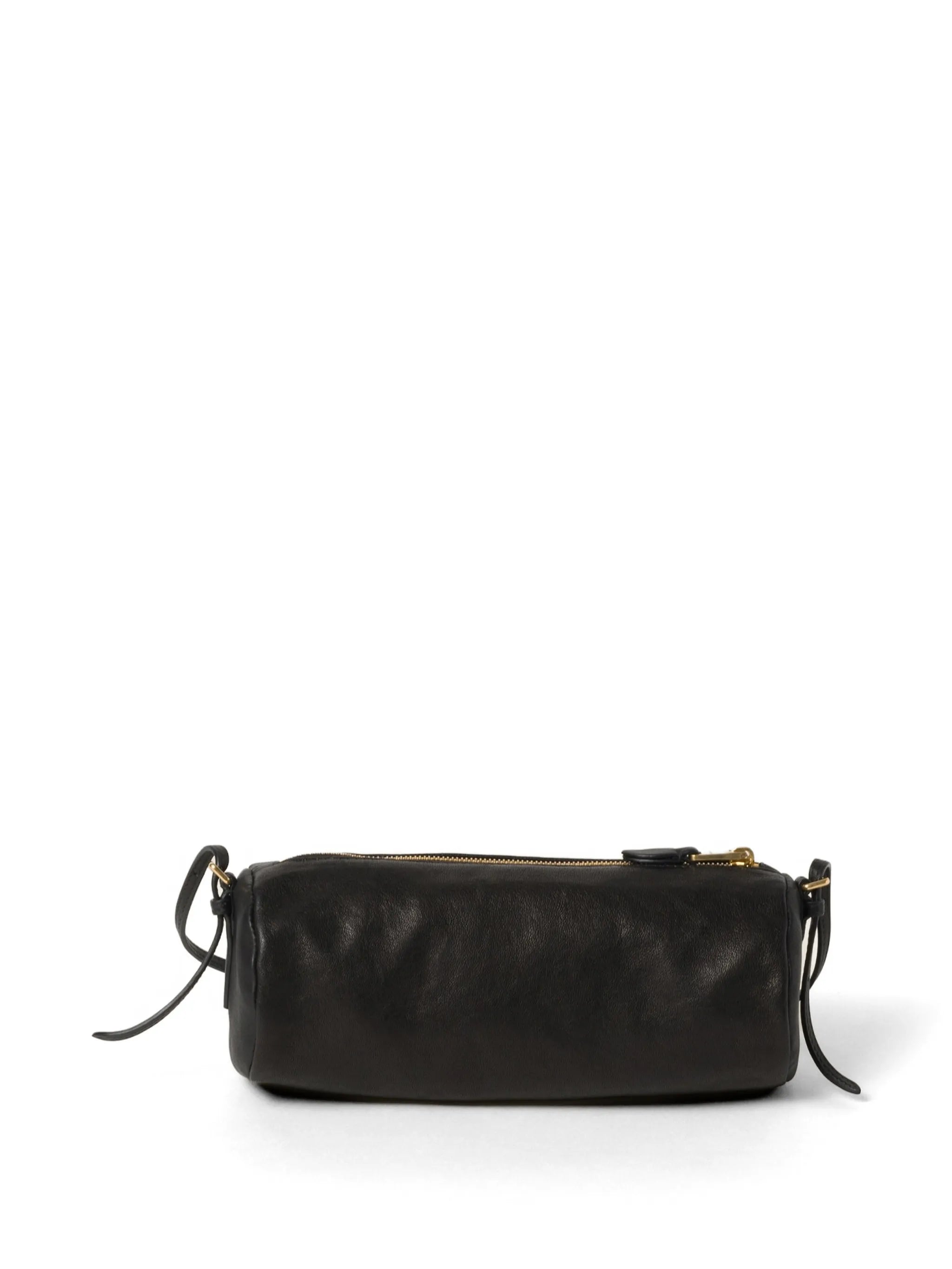 nappa-leather pouch
