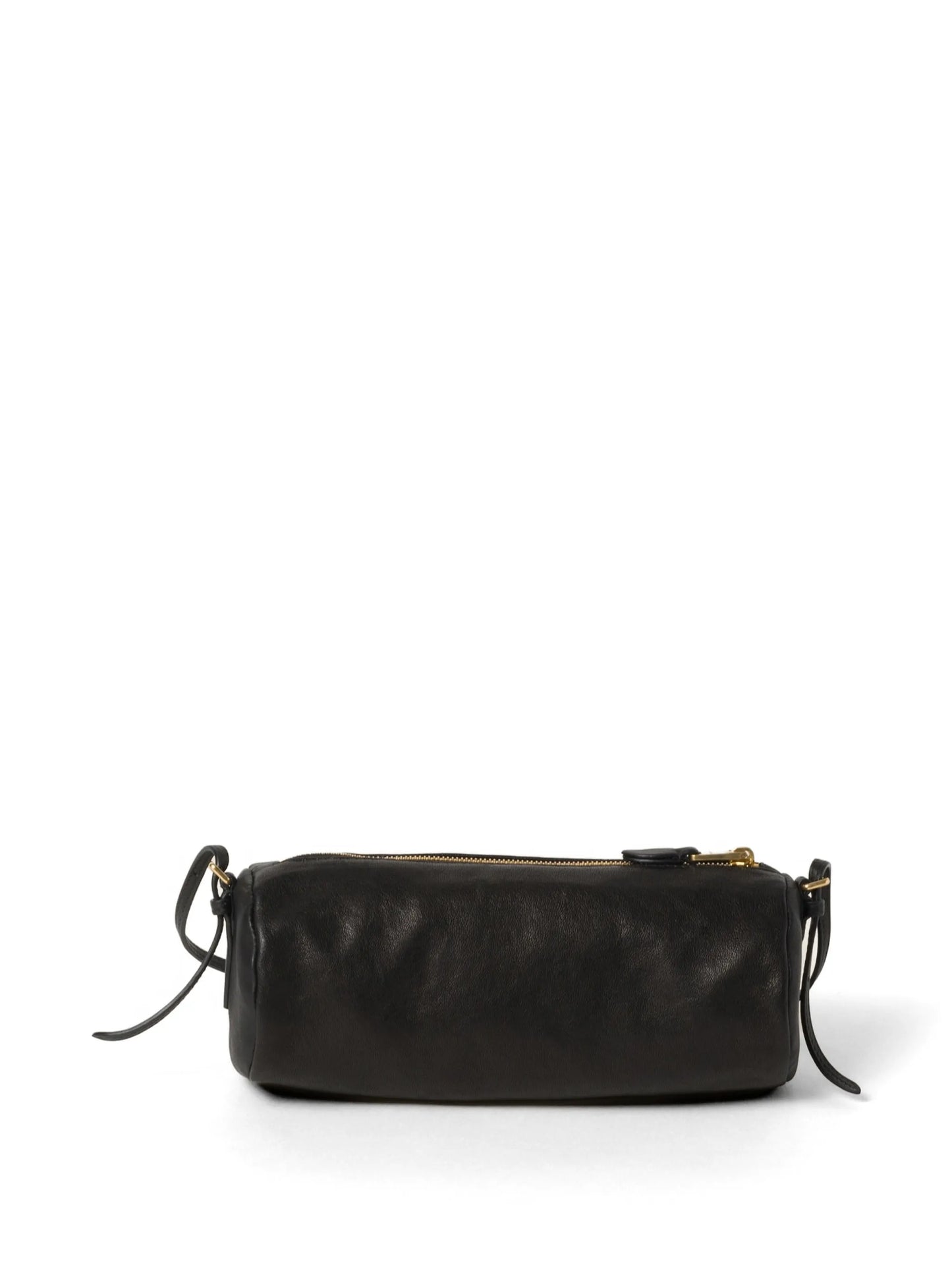nappa-leather pouch