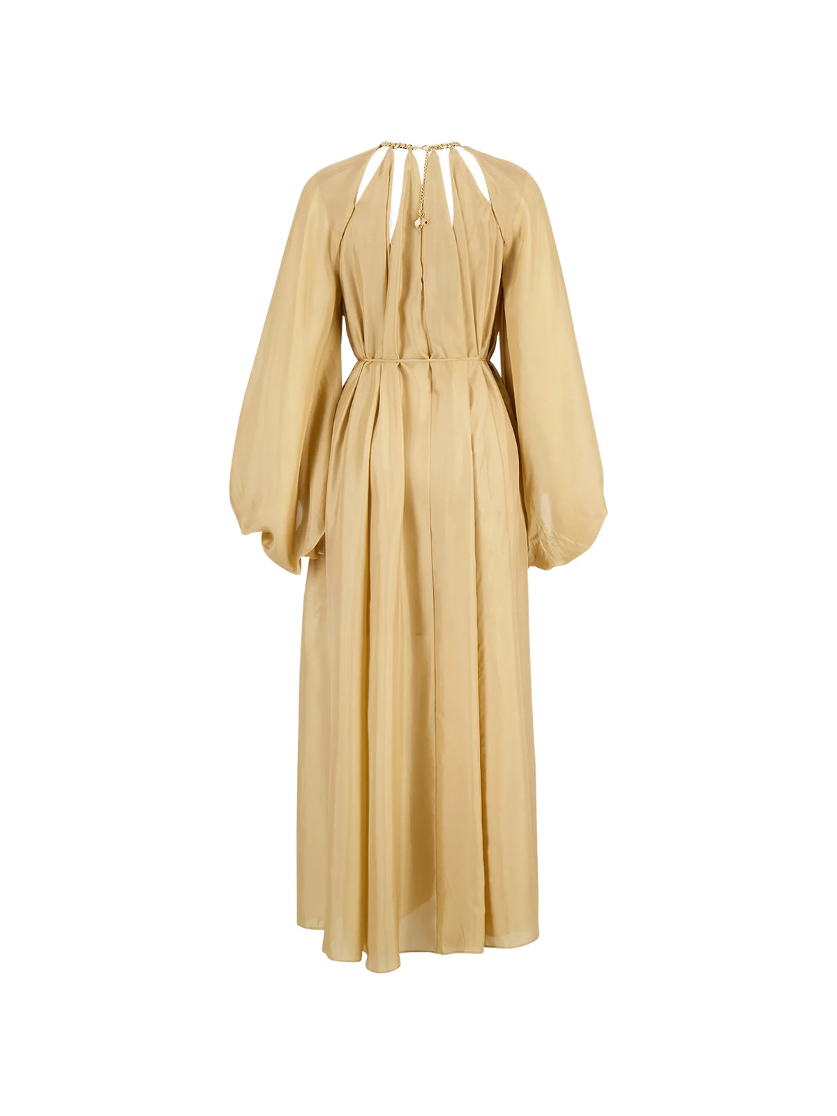 Mahon maxi dress
