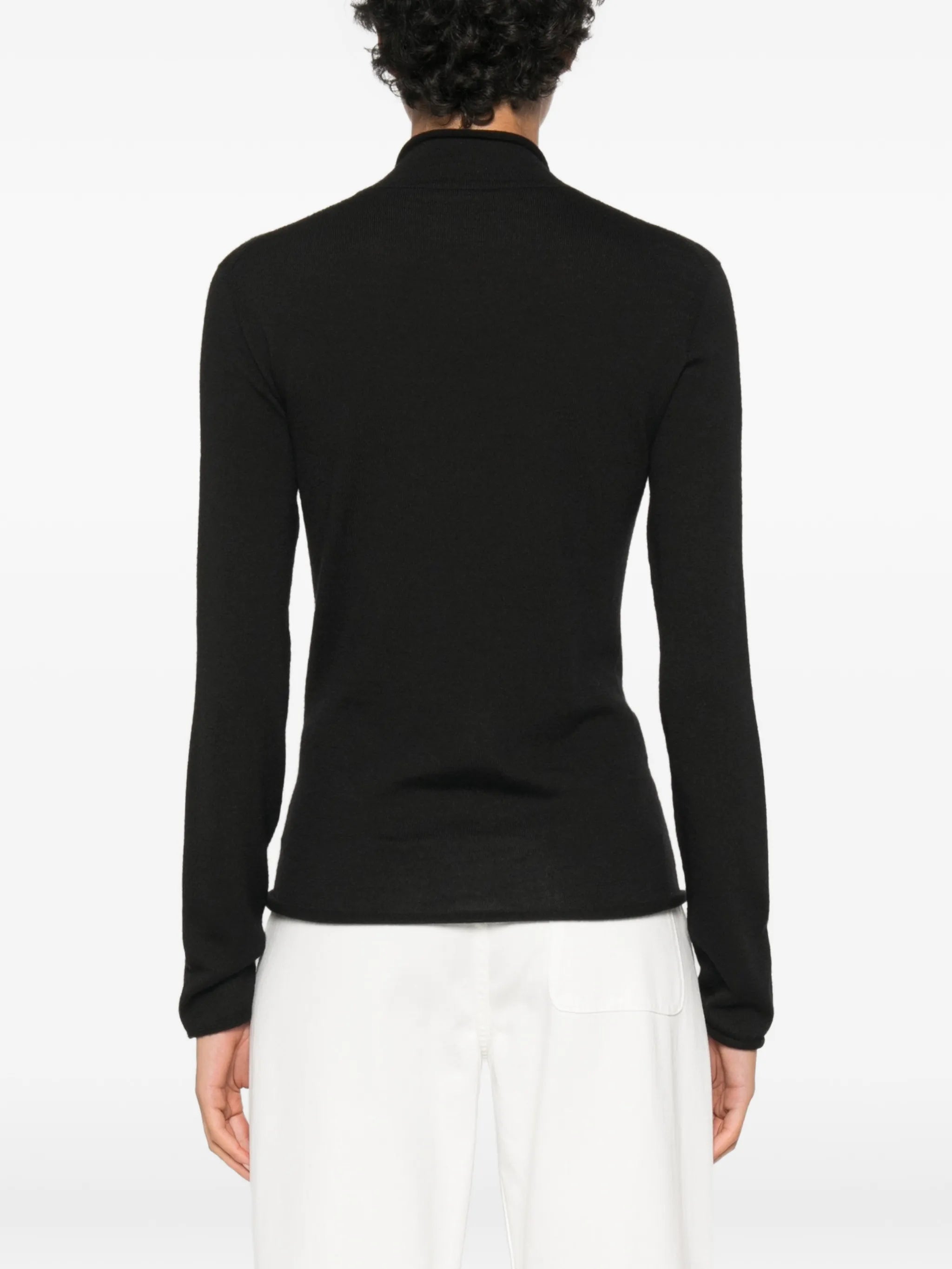 Phaed long-sleeve sweater