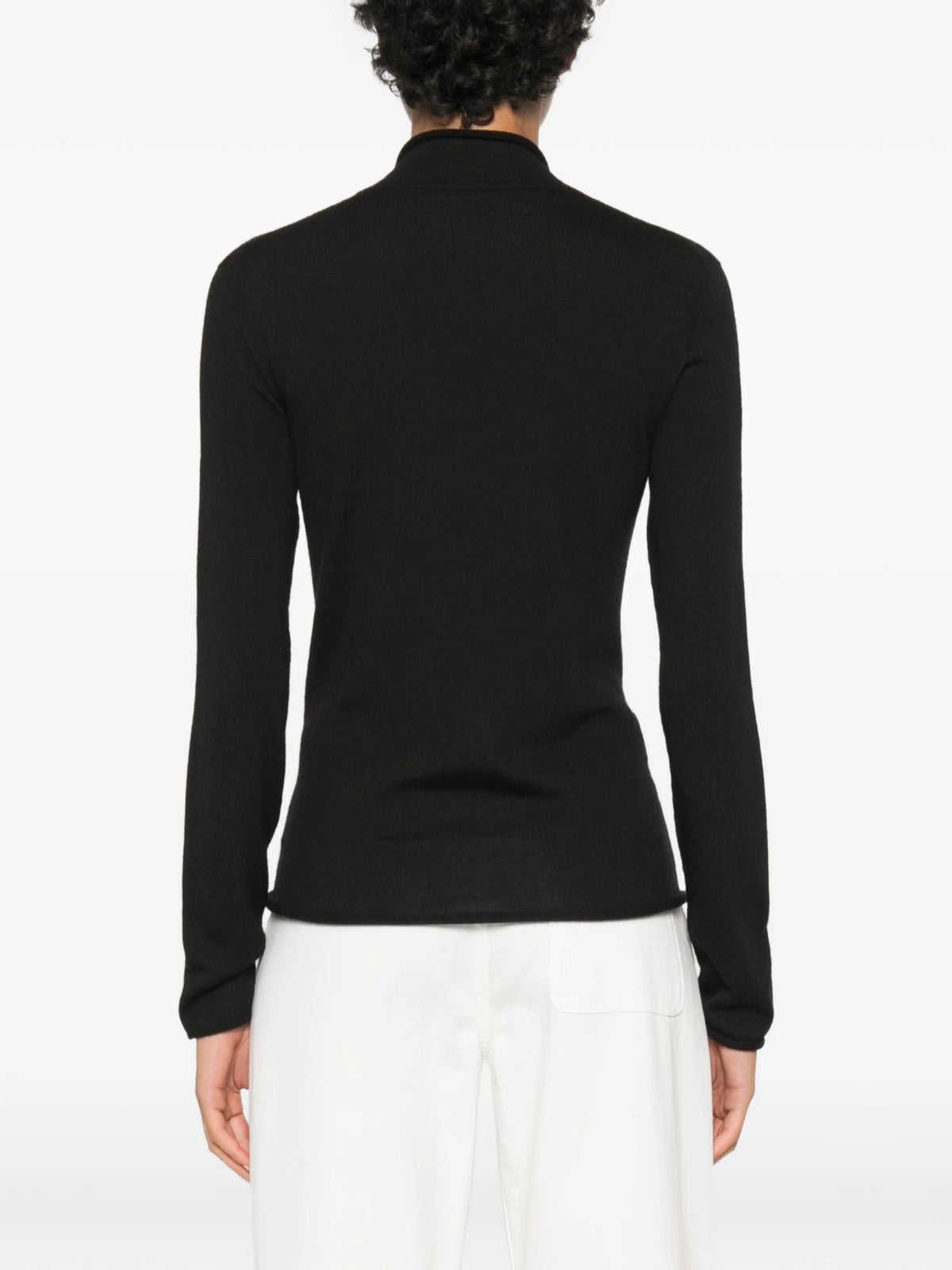 Phaed long-sleeve sweater