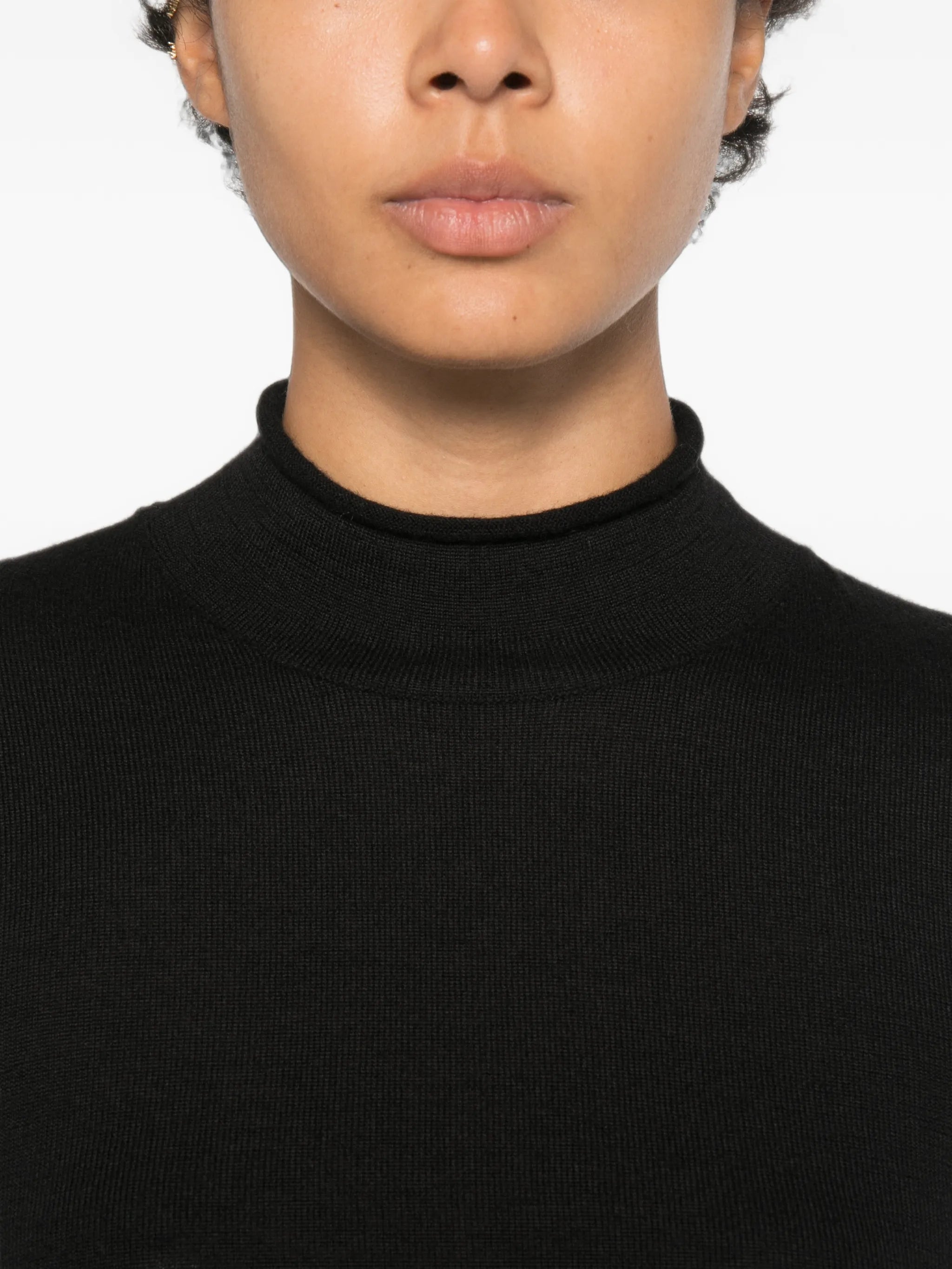 Phaed long-sleeve sweater