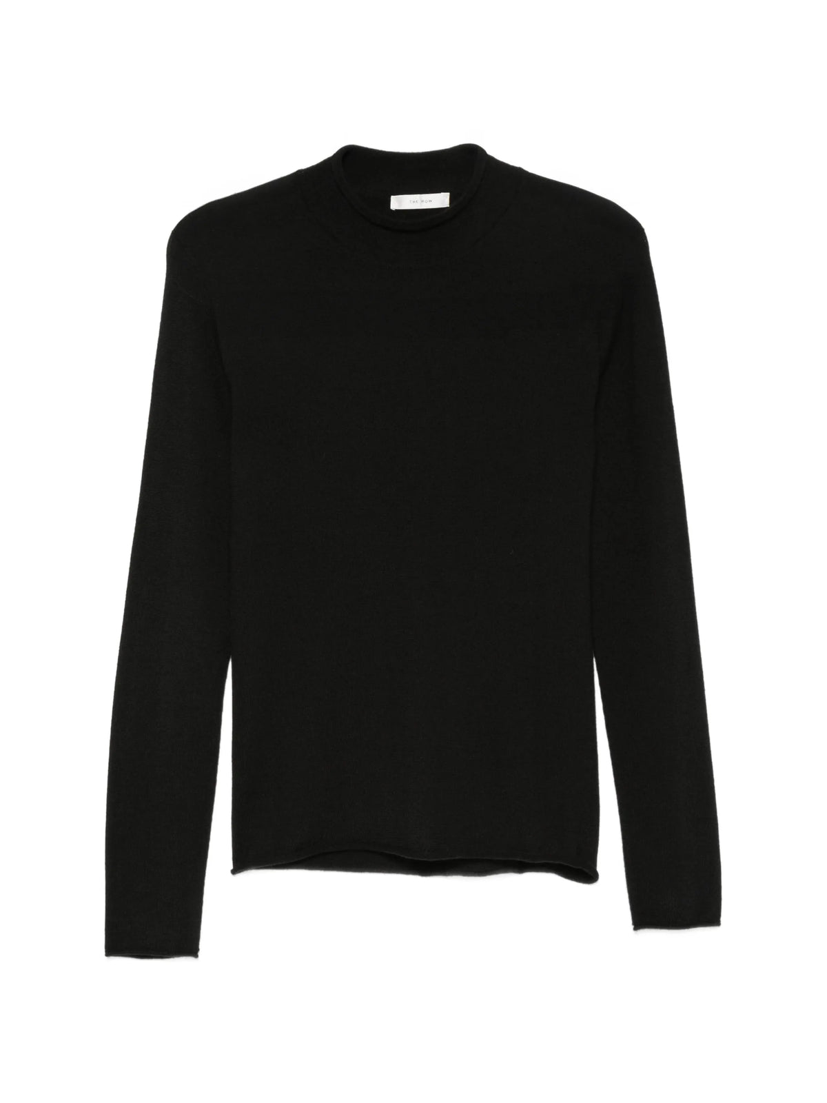 Phaed long-sleeve sweater