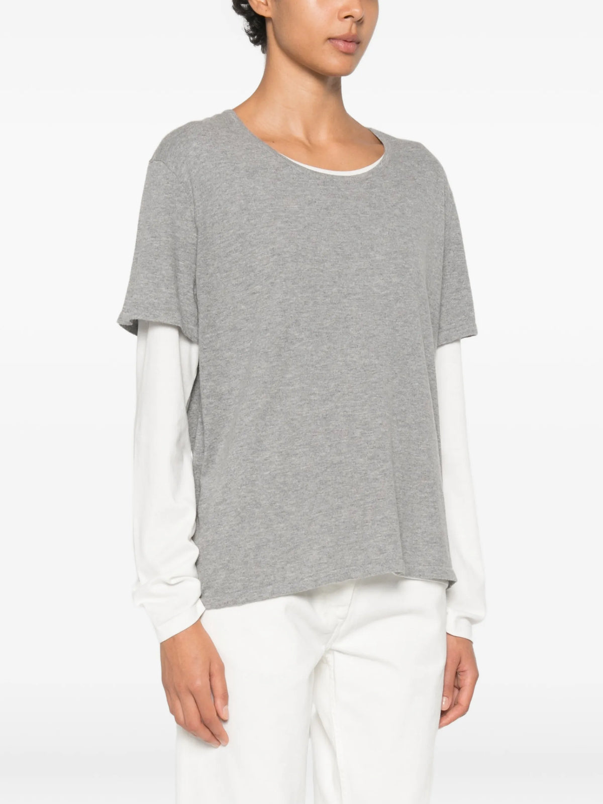 Pirro knit T-shirt
