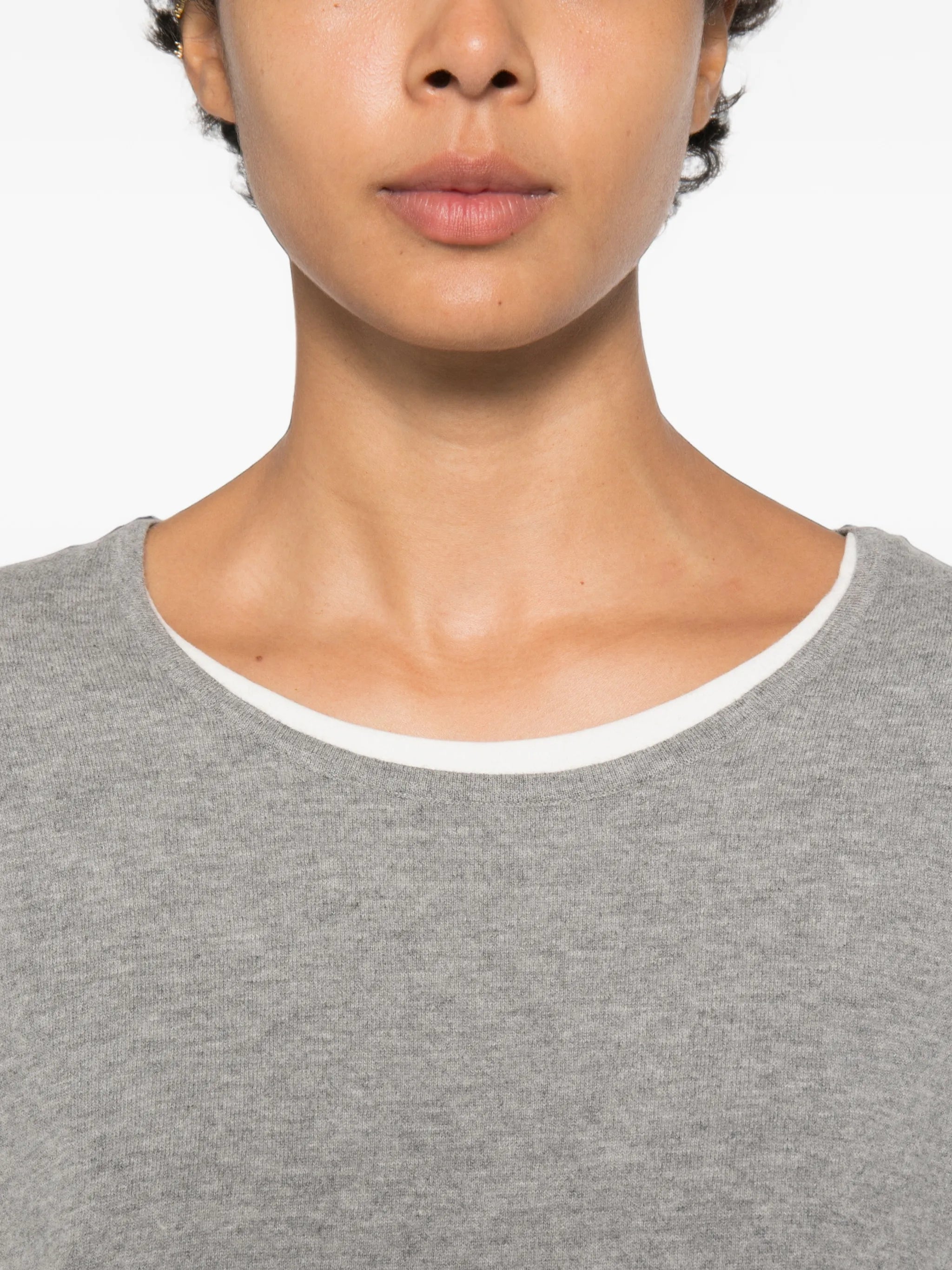 Pirro knit T-shirt