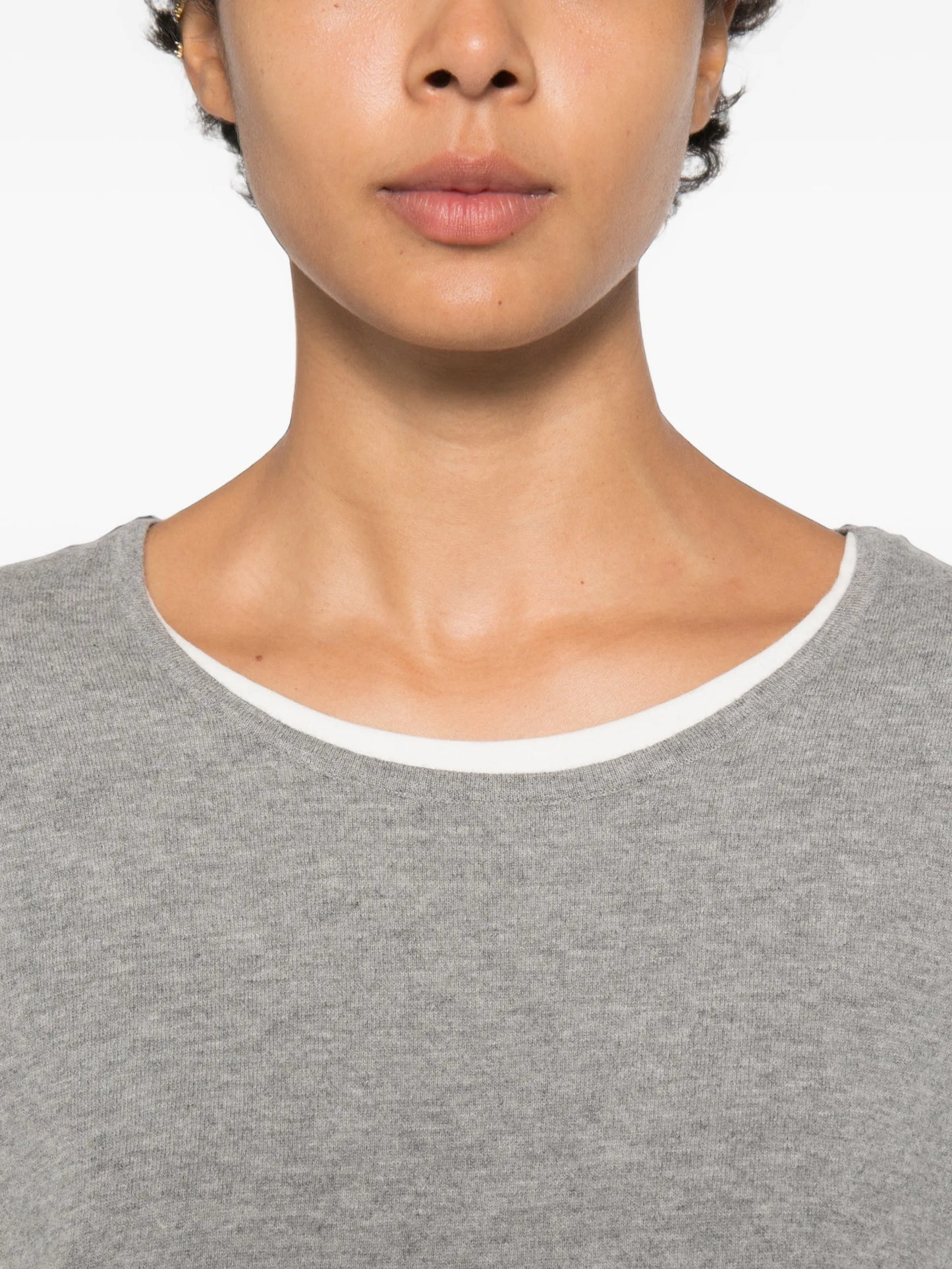 Pirro knit T-shirt