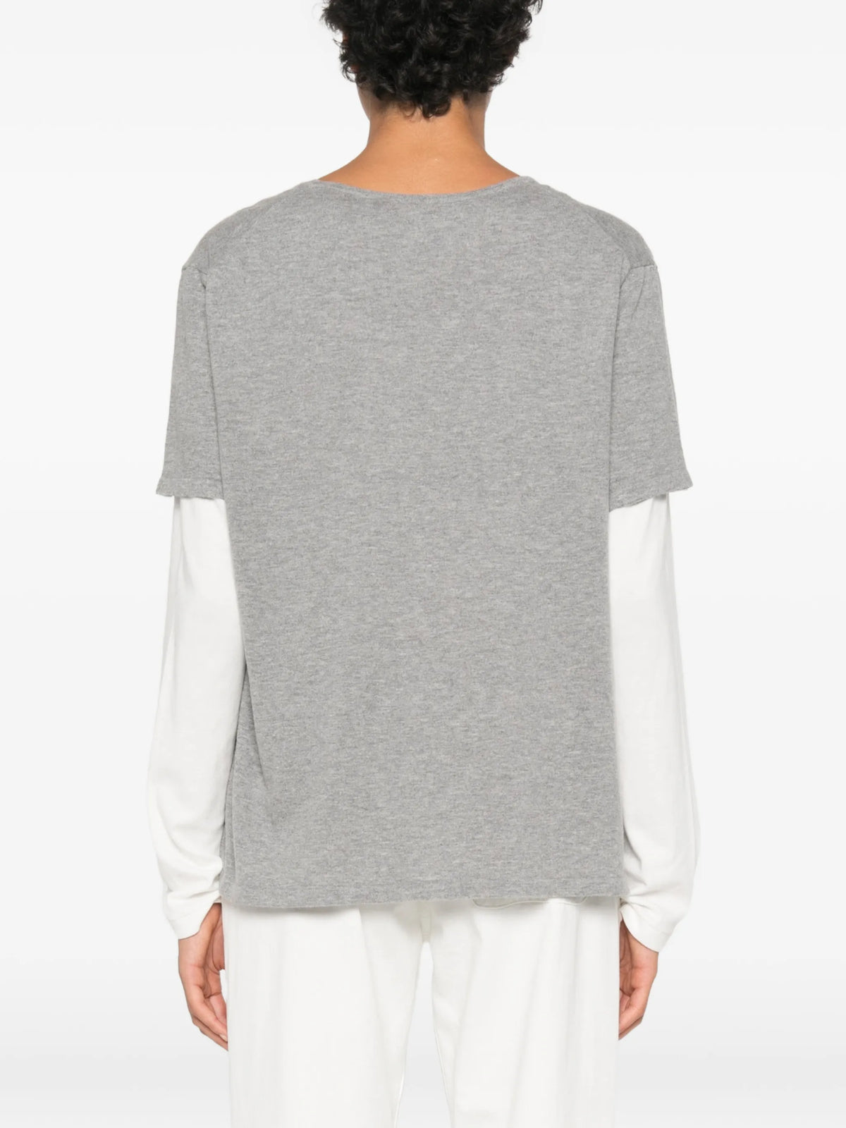 Pirro knit T-shirt