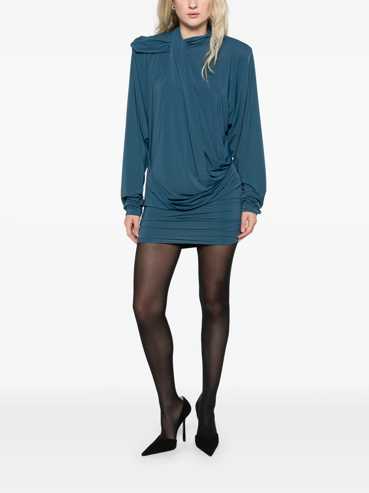 Dalters mini dress gale