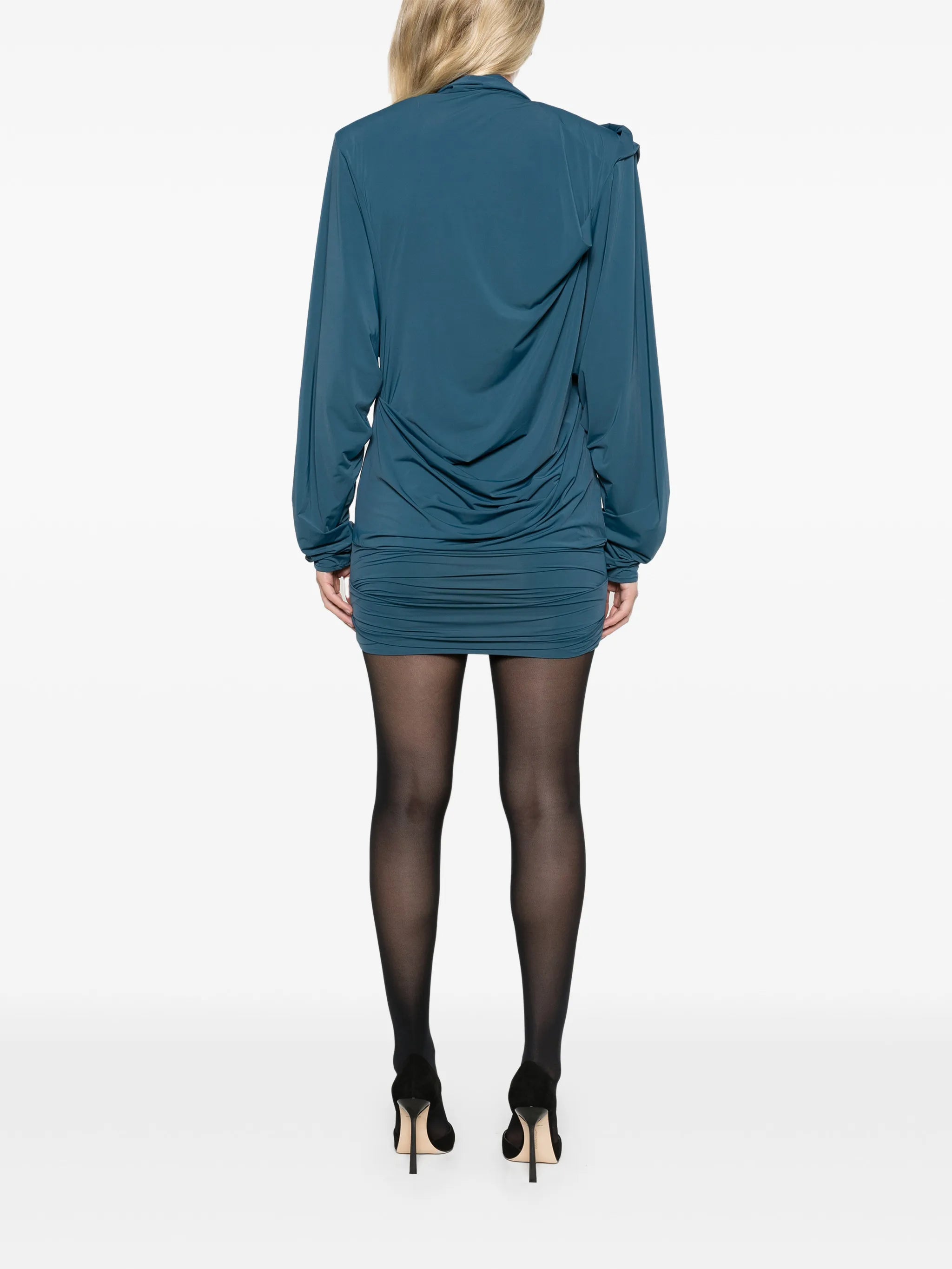 Dalters mini dress gale