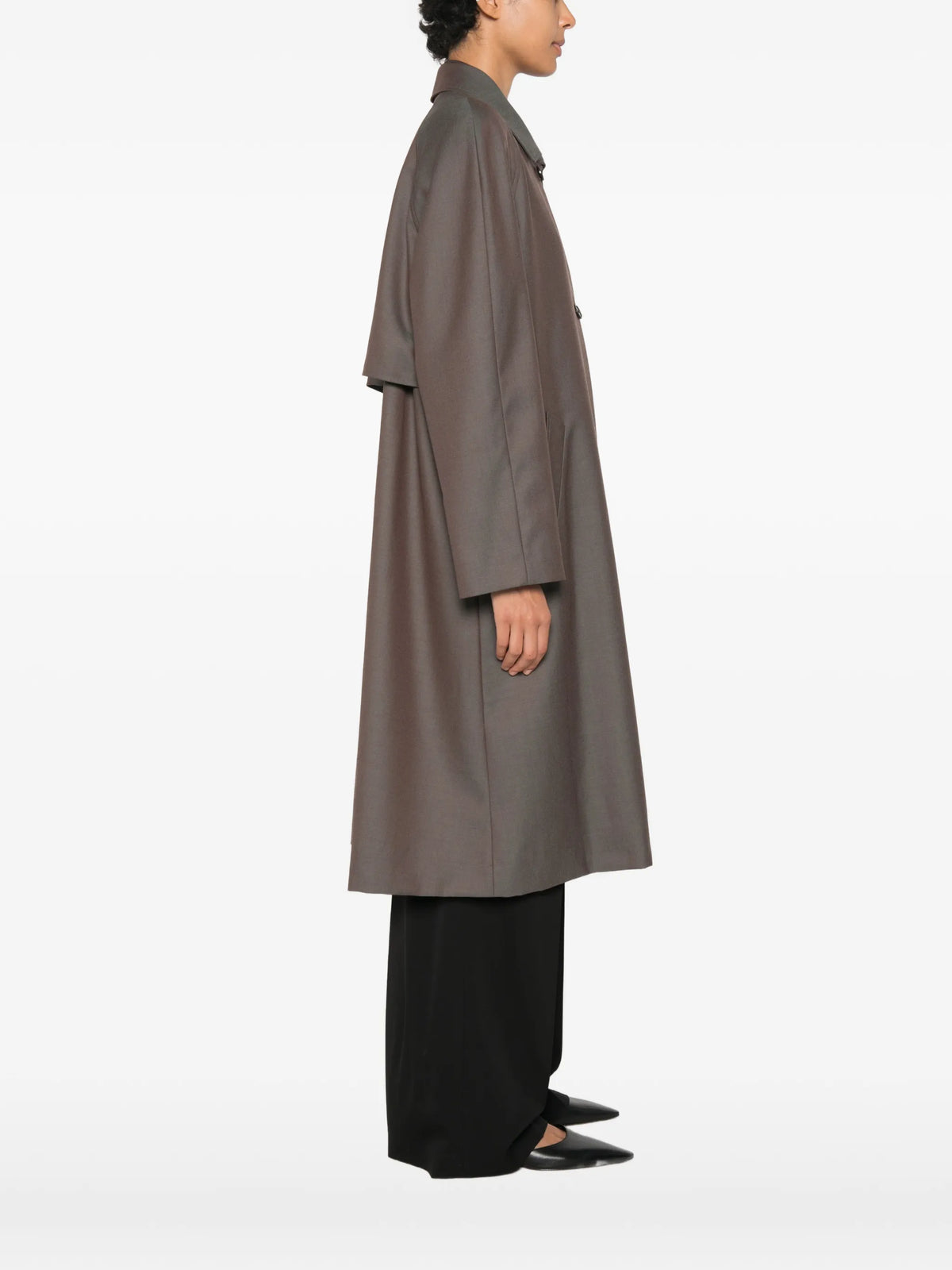 Emma coat