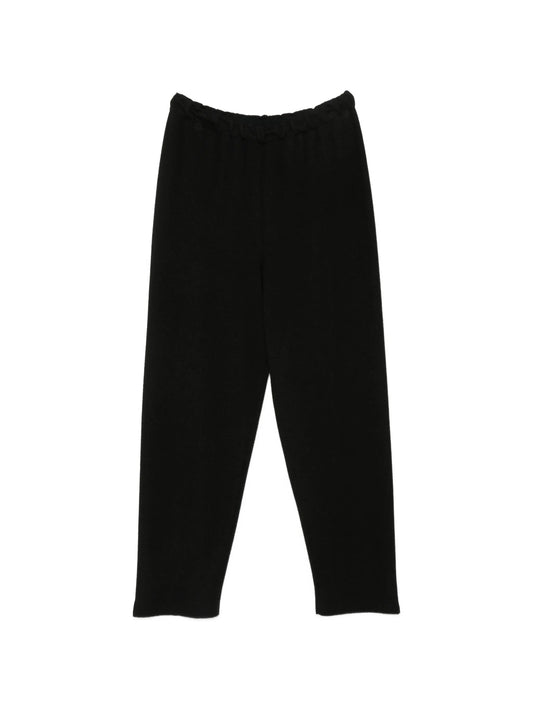 Parvi straight-leg trousers