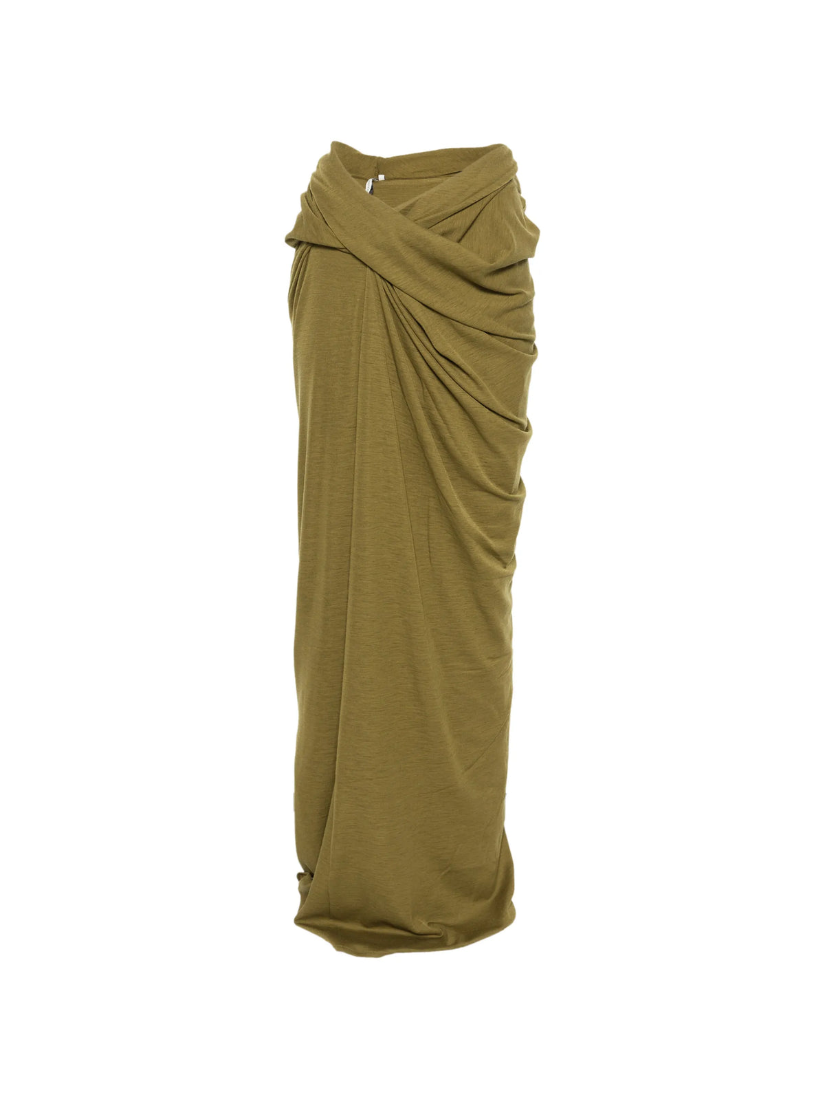 Interlock skirt pickle