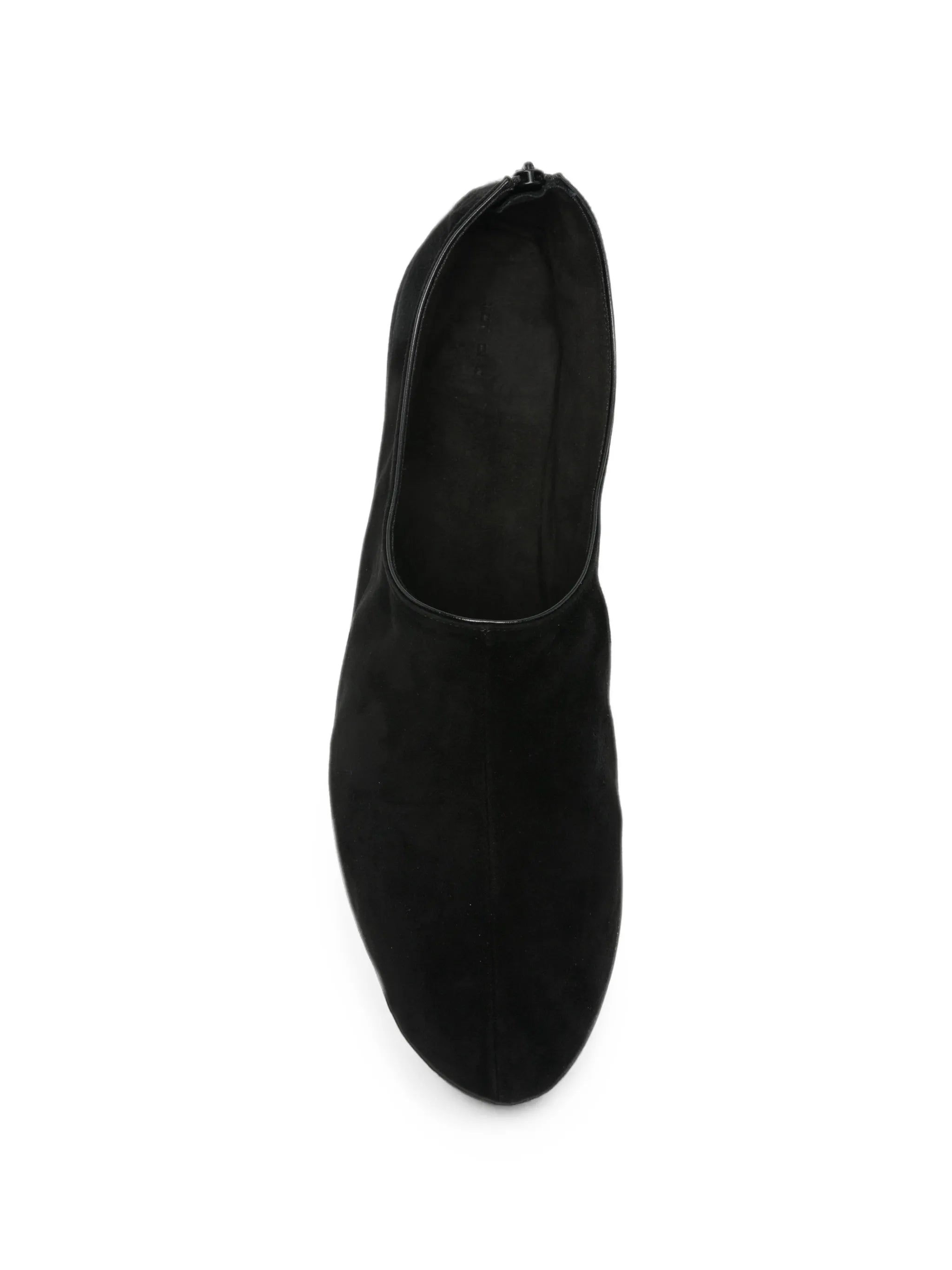 Stellene suede ballet flats