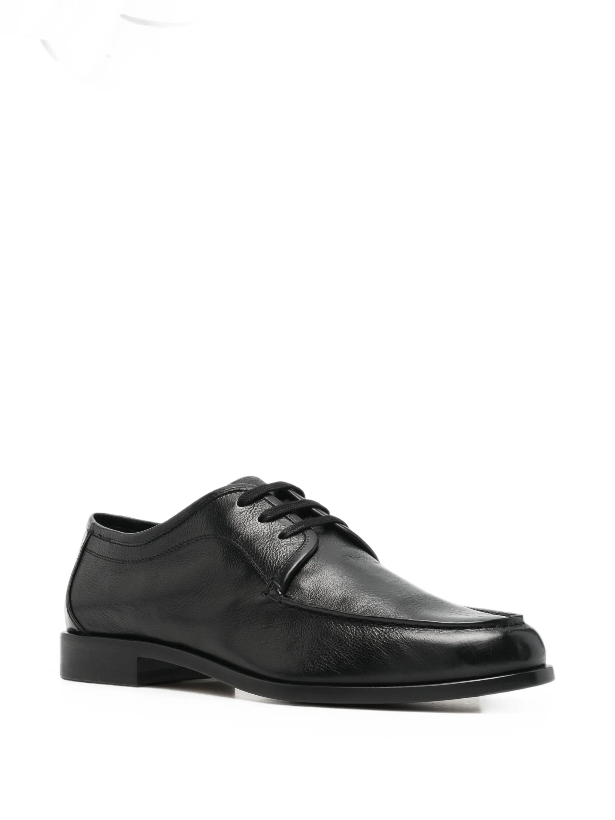 Nino derby shoe