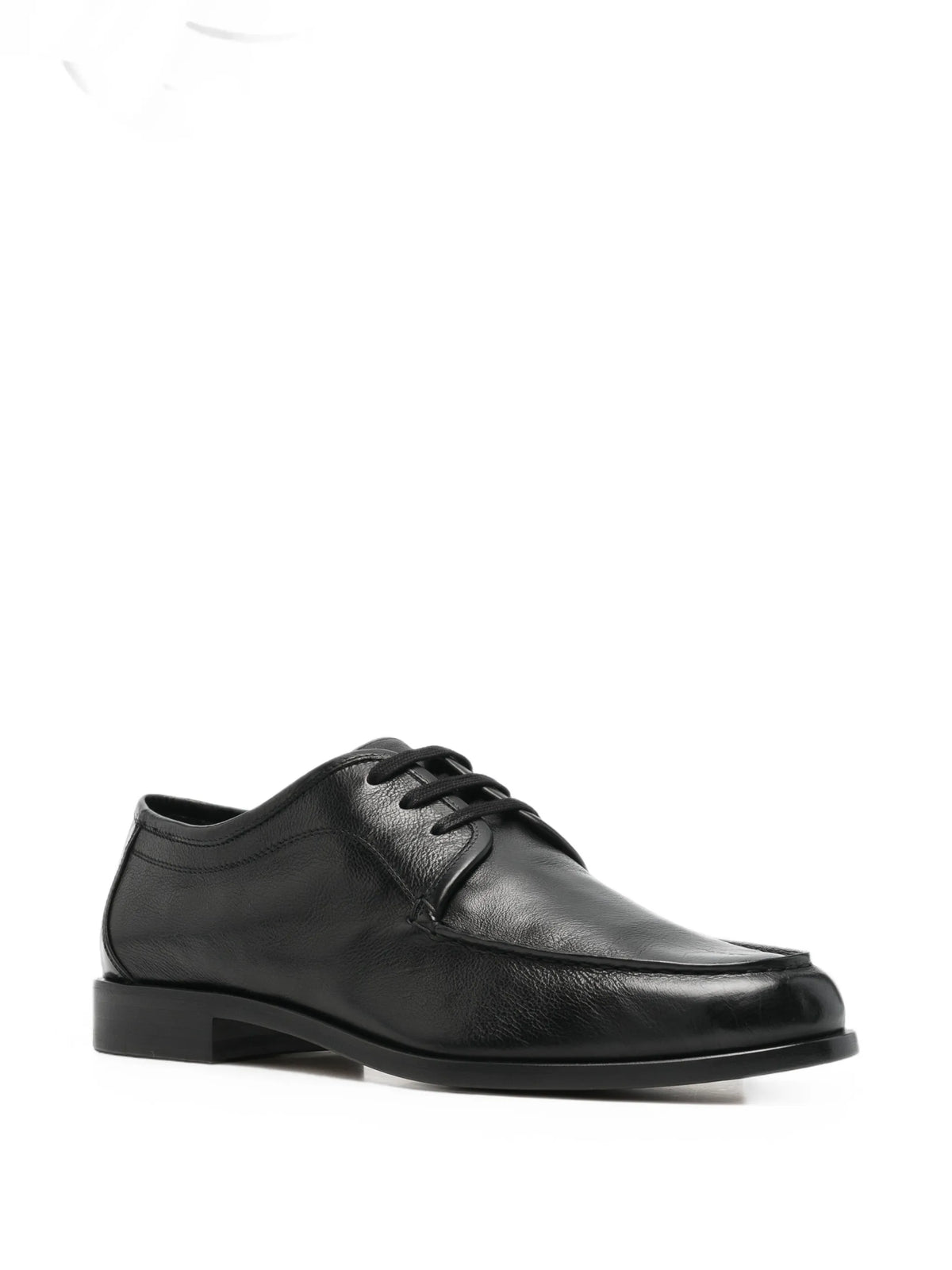 Nino leather Derby shoes