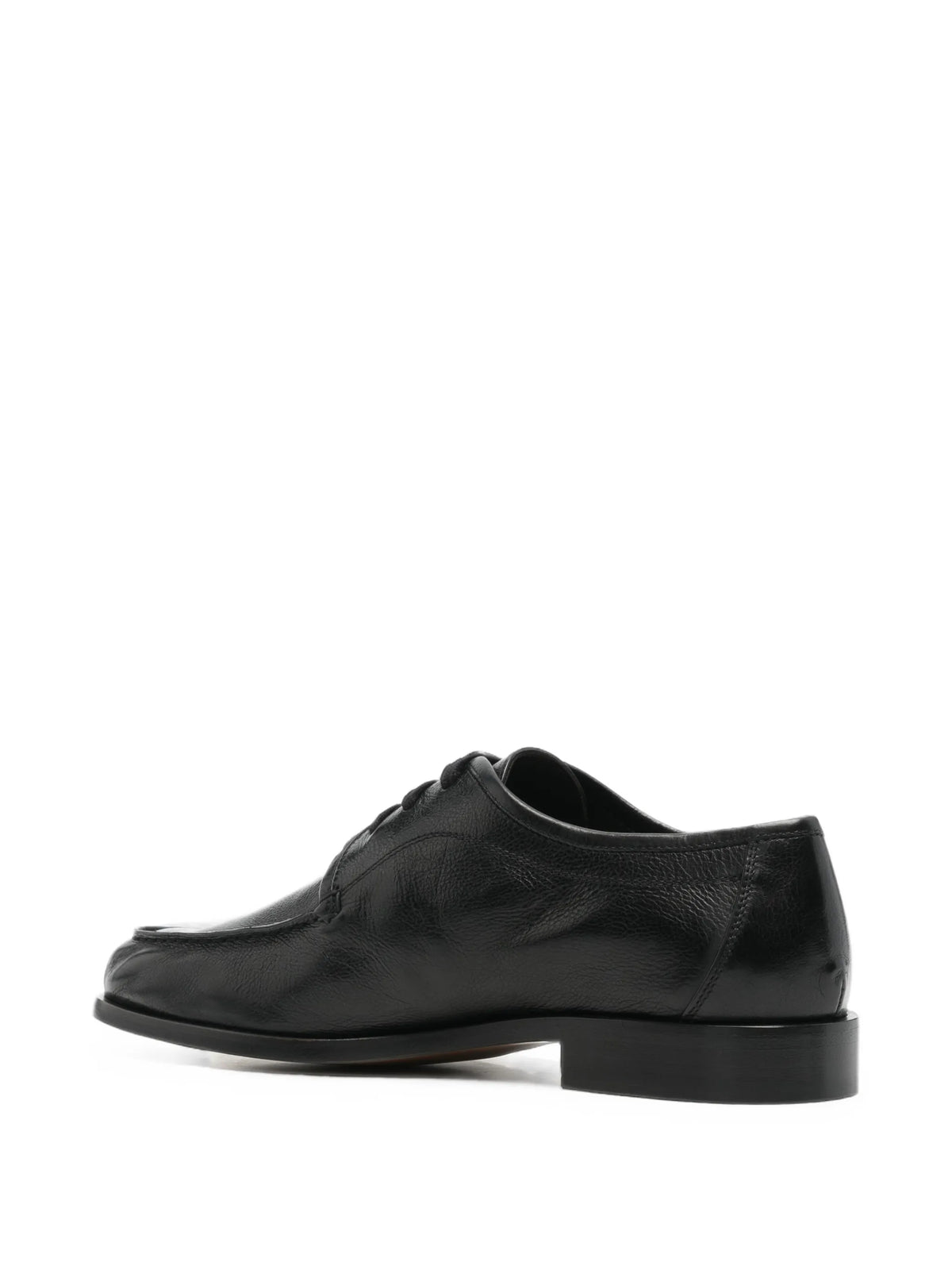 Nino derby shoe
