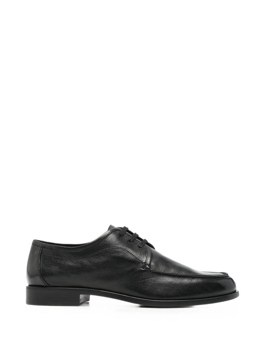 Nino leather Derby shoes