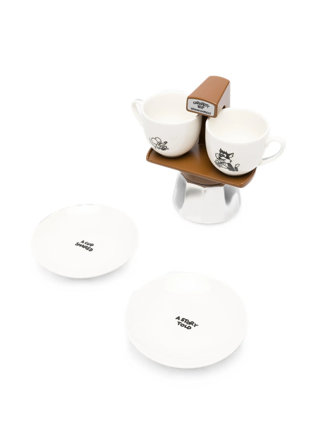 coffee break Espresso maker