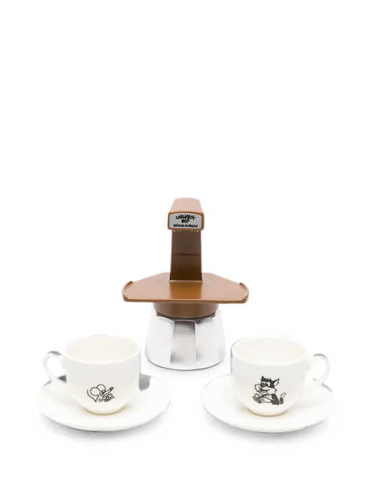 coffee break Espresso maker